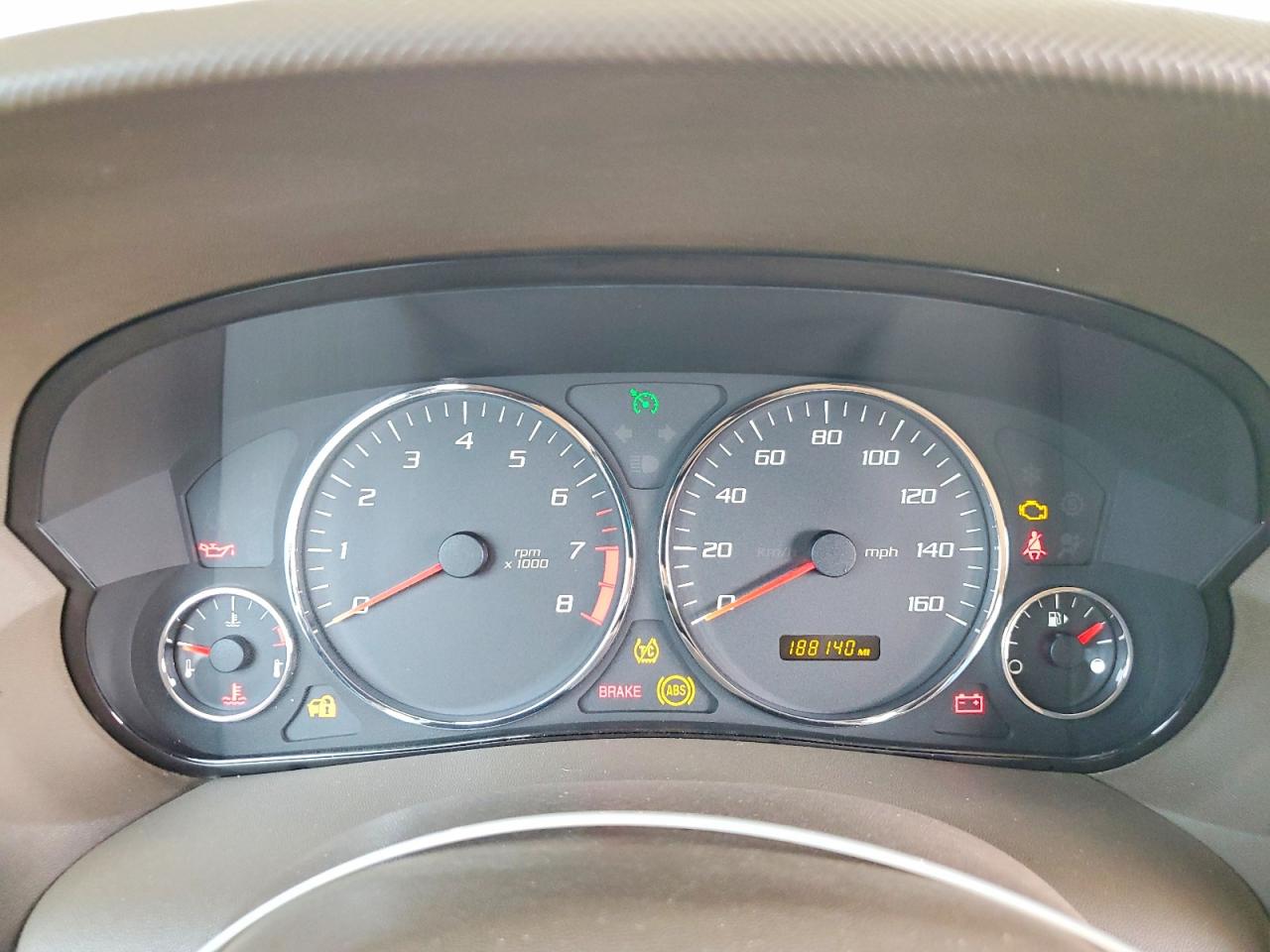 2007 Cadillac Cts Hi Feature V6 Gray vin: 1G6DP577270176008