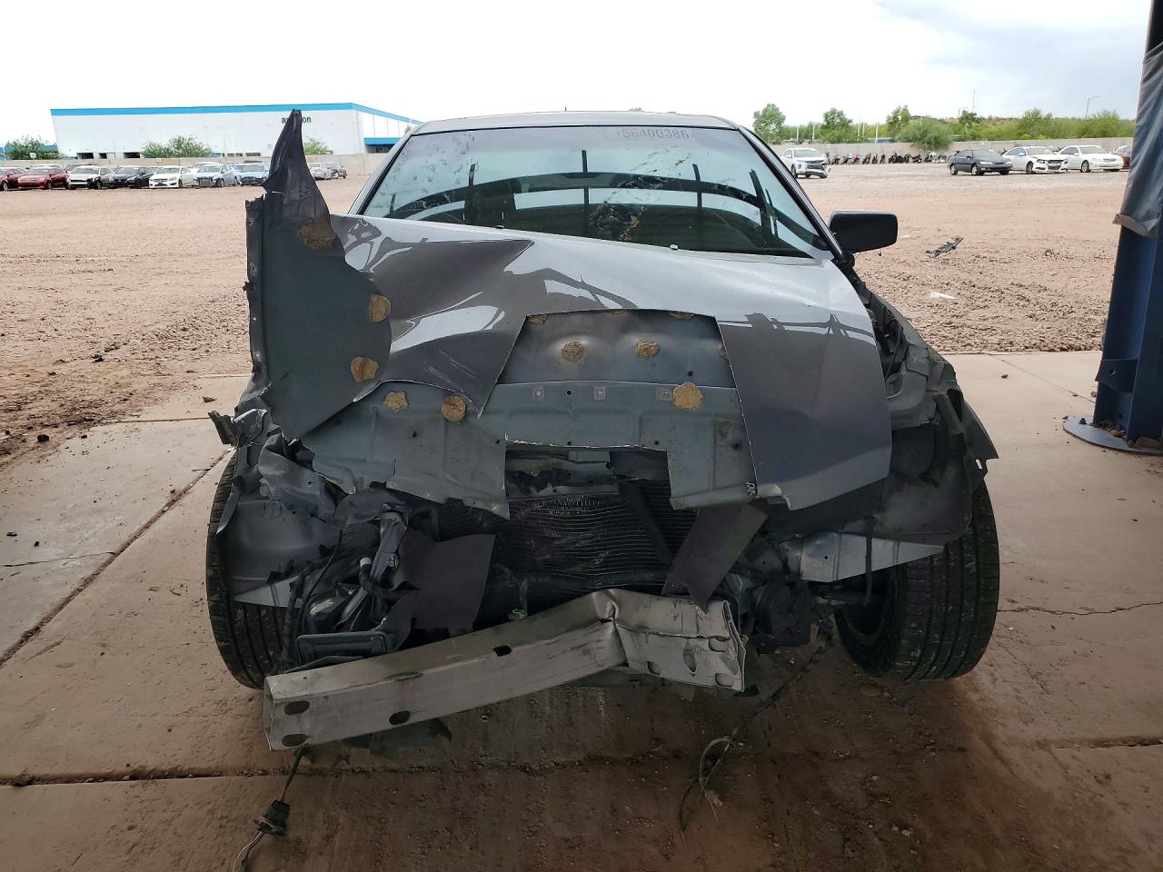 2007 Cadillac Cts Hi Feature V6 Gray vin: 1G6DP577270176008