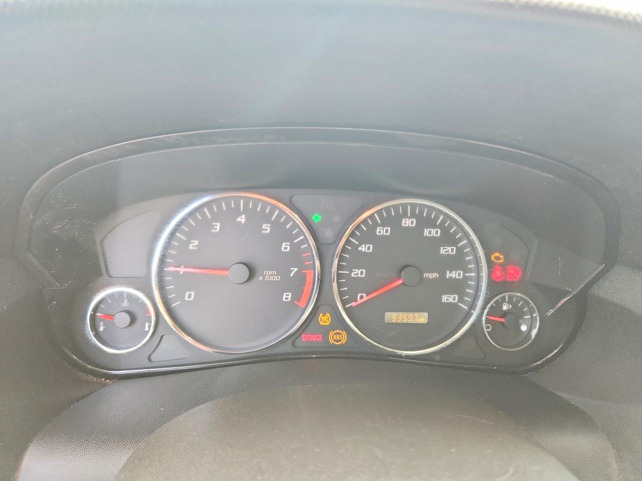 2006 Cadillac Cts Hi Feature V6 Black vin: 1G6DP577360146904