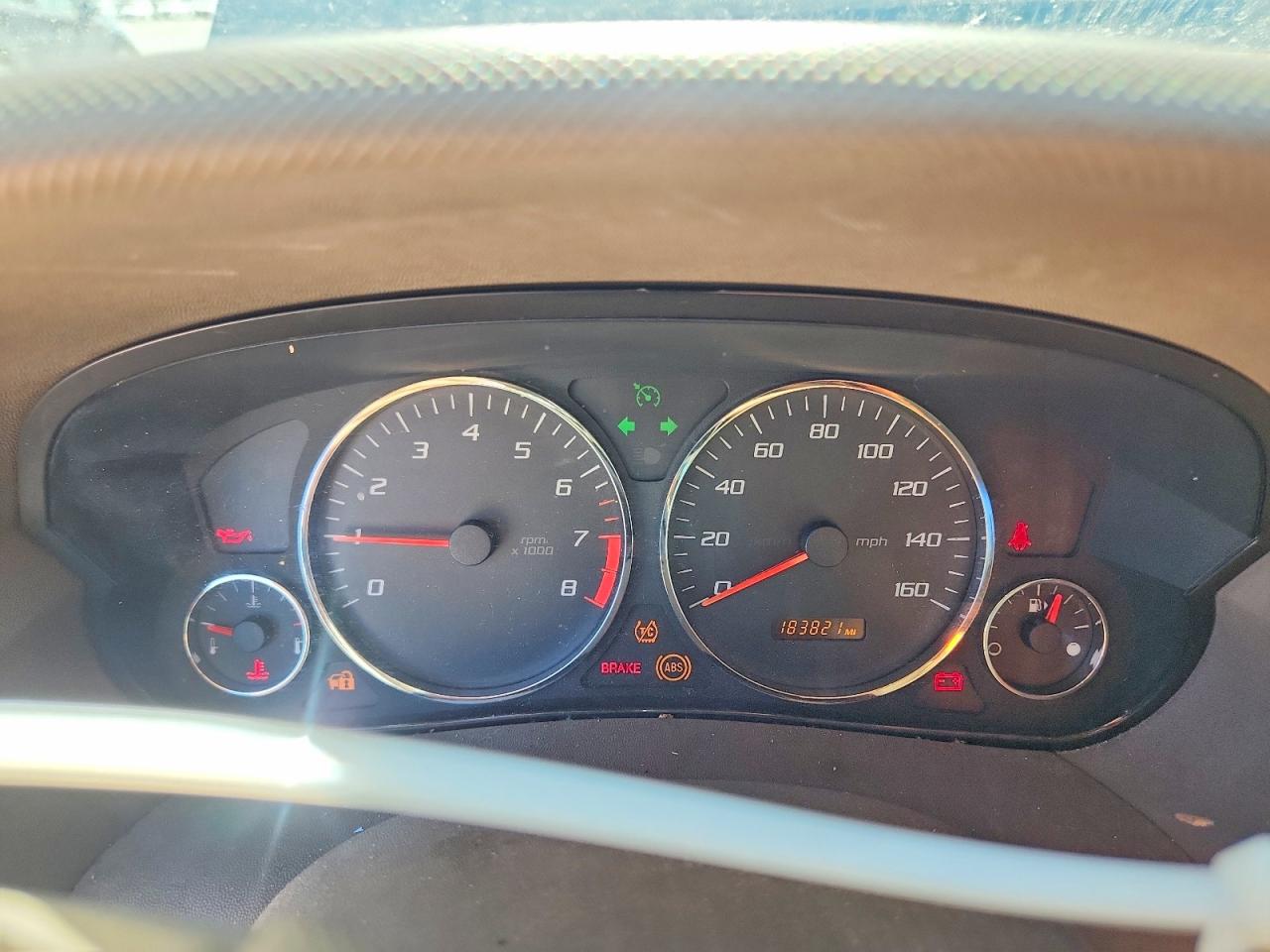 2007 Cadillac Cts Hi Feature V6 Silver vin: 1G6DP577670159616