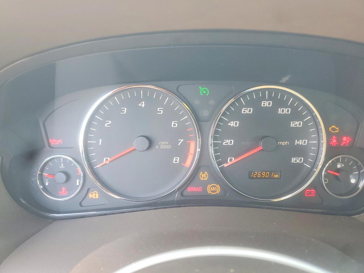 2007 Cadillac Cts Hi Feature V6 Blue vin: 1G6DP577870112426