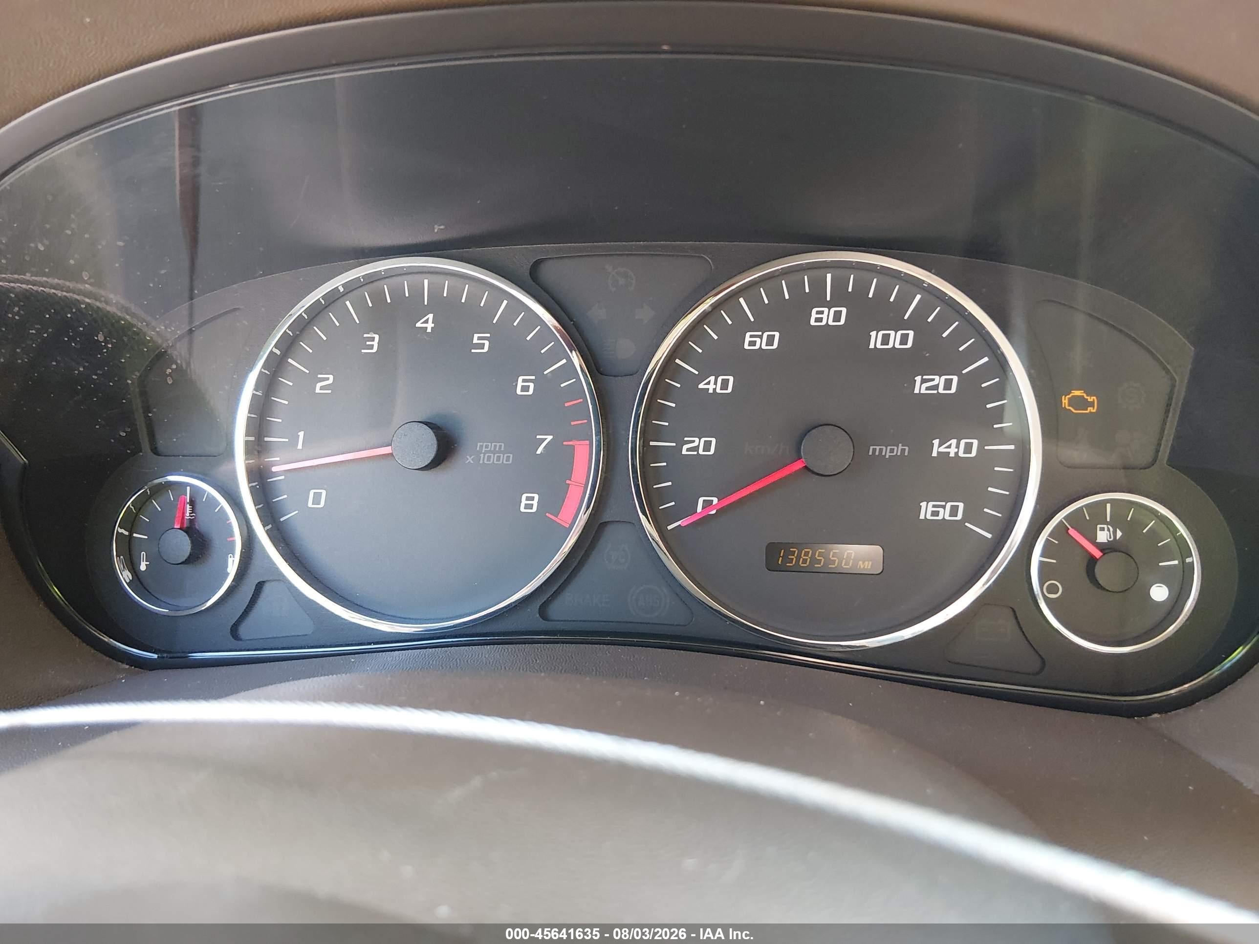 2006 Cadillac Cts Base W/1sb Beige vin: 1G6DP577N60143773