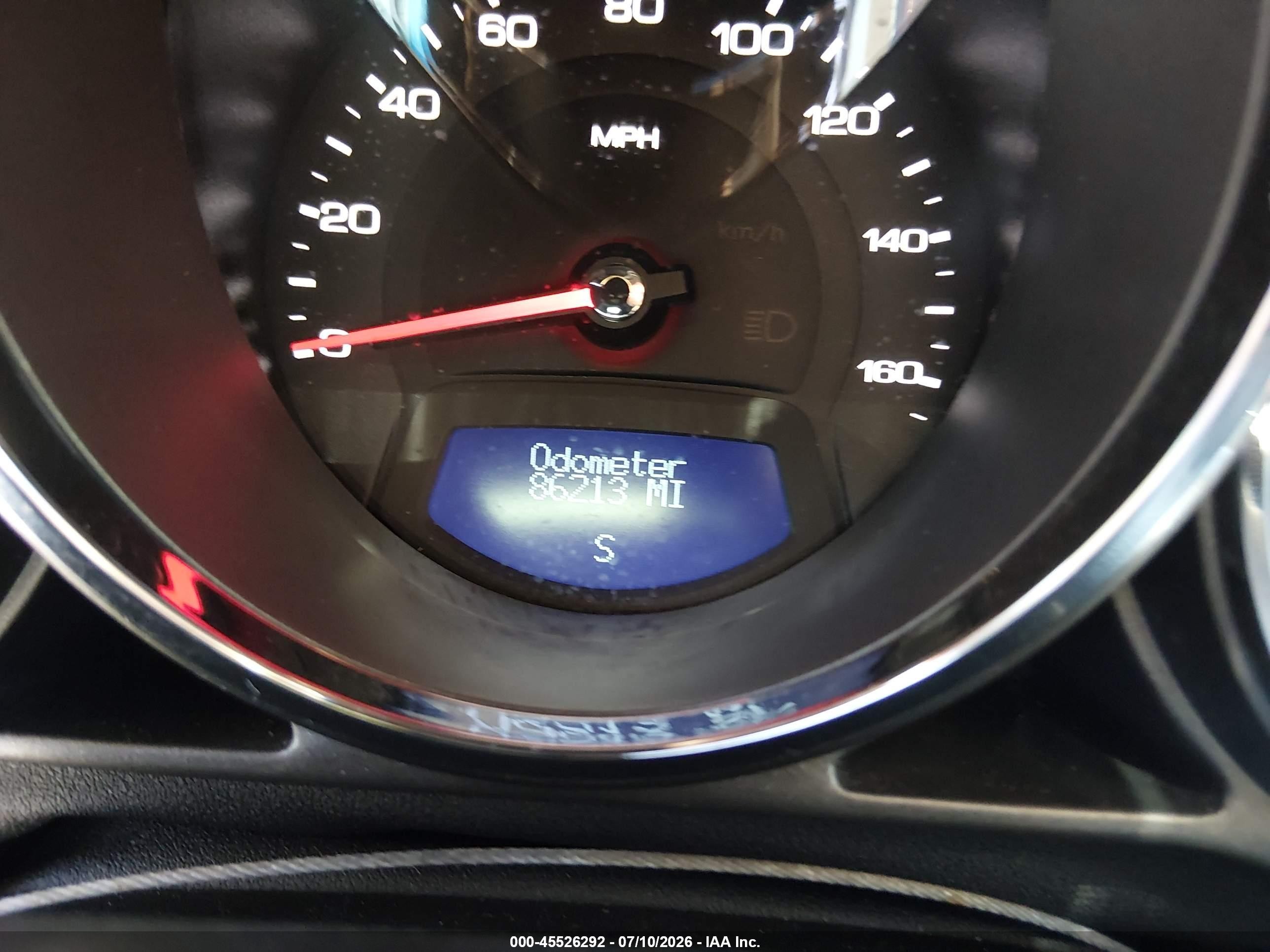2013 Cadillac Cts Premium Серебряный vin: 1G6DP5E37D0119962