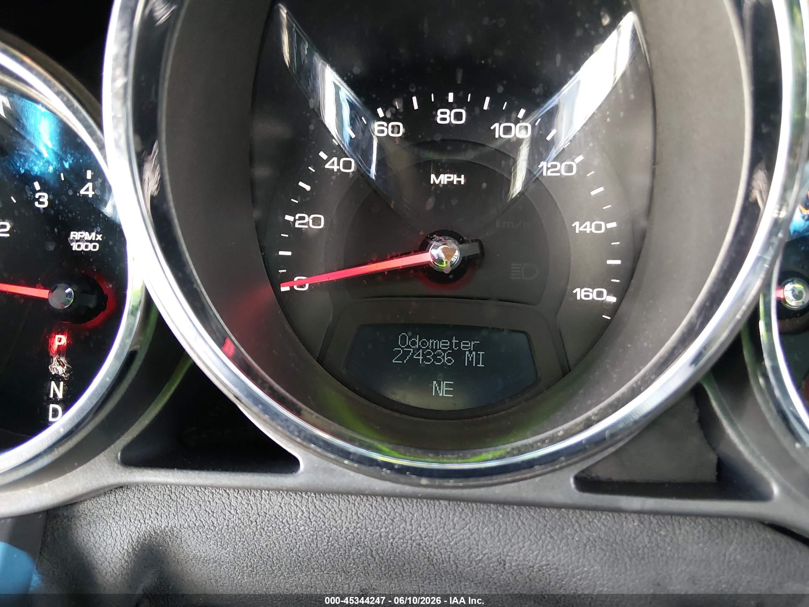 2011 Cadillac Cts Premium Blue vin: 1G6DP5ED1B0116352