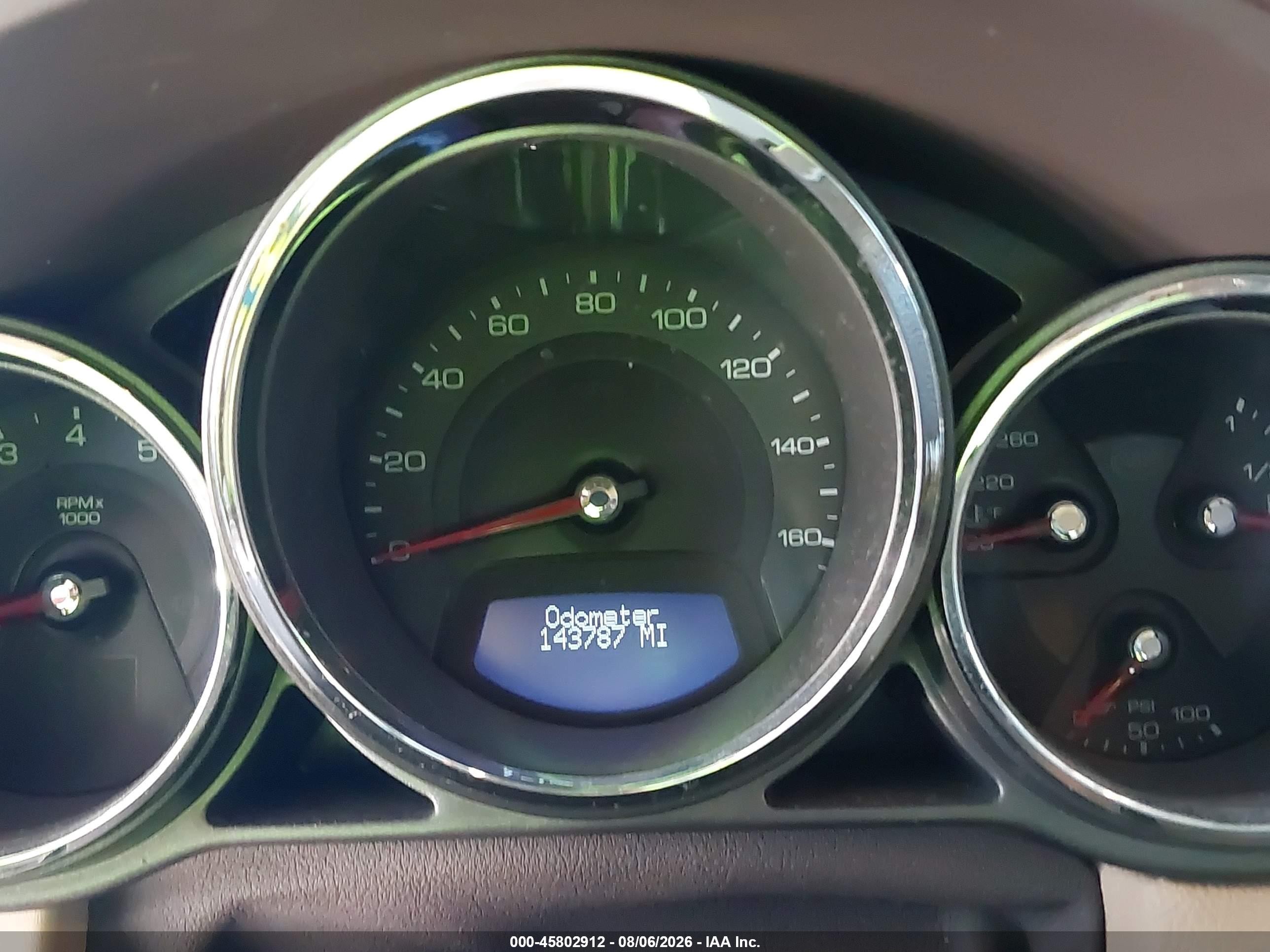 2011 Cadillac Cts Premium Белый vin: 1G6DP5EDXB0148751