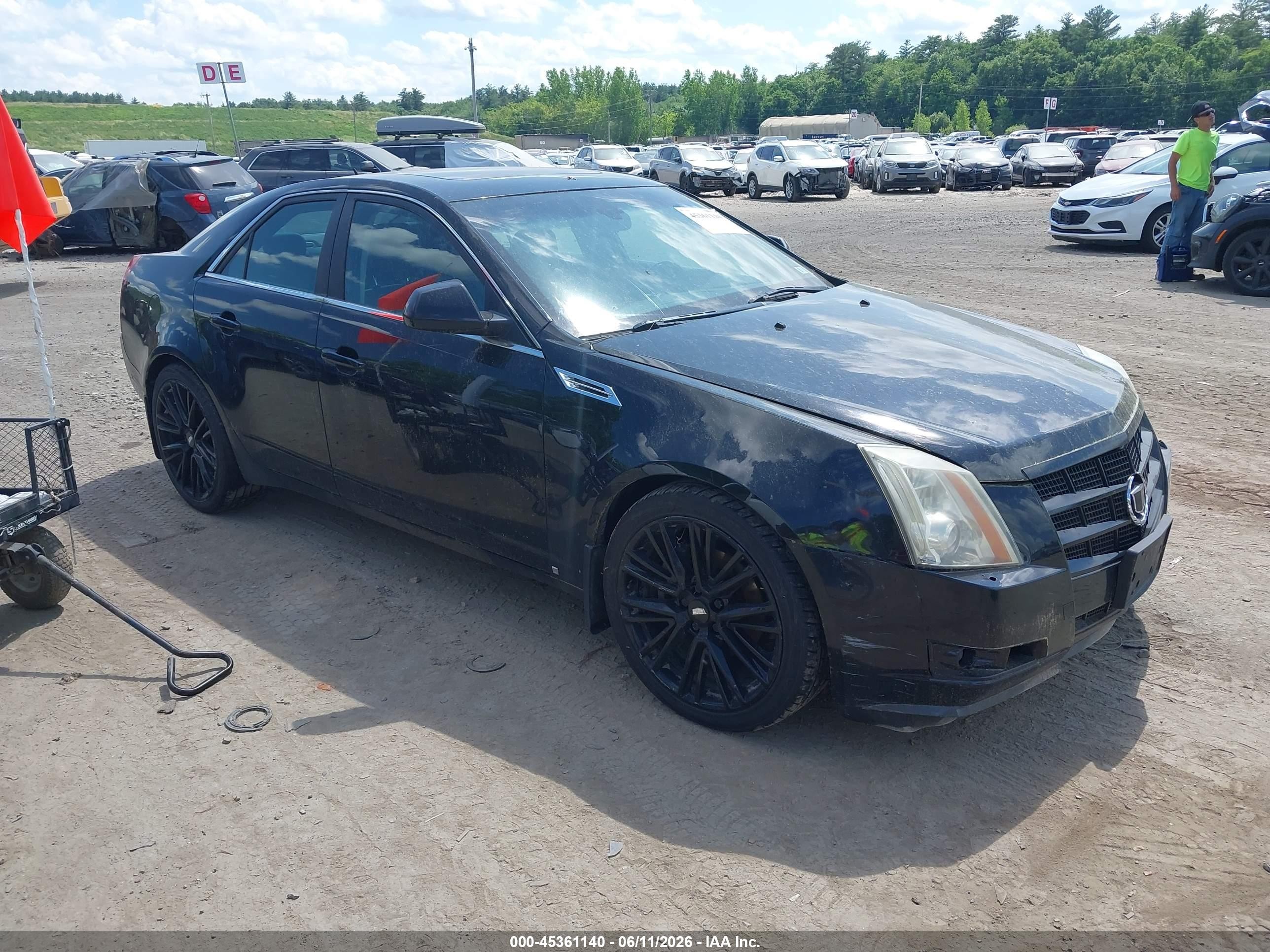 1G6DR57V280212919