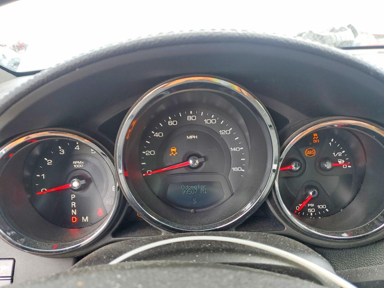 2012 Cadillac Cts Premium Collection Gray vin: 1G6DS1E33C0129264
