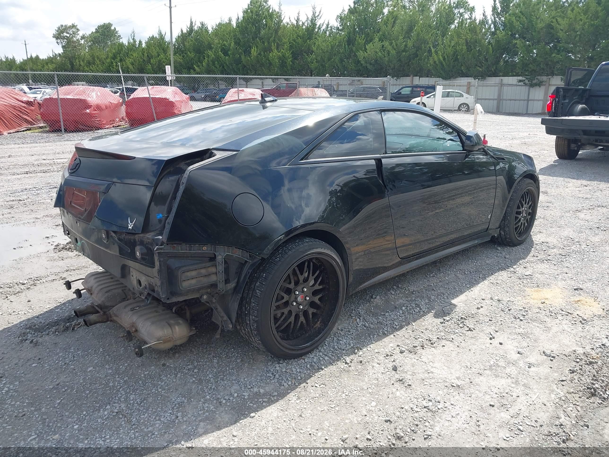 2013 Cadillac Cts Premium Black vin: 1G6DS1E39D0171164