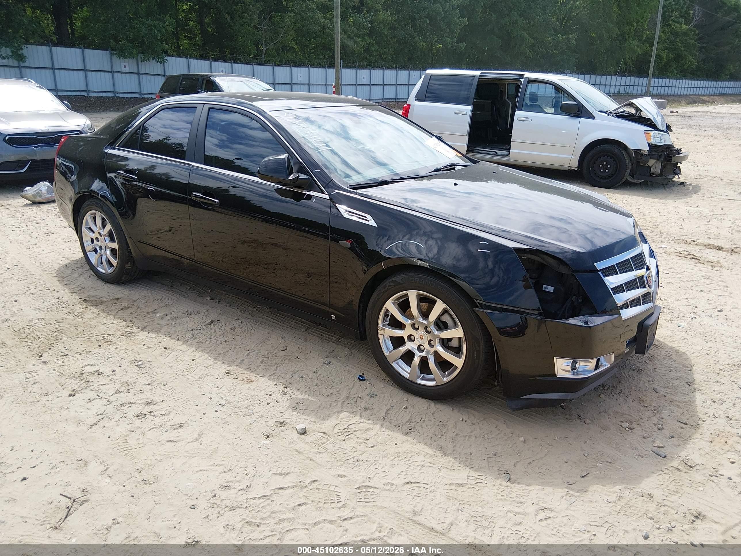 1G6DS57VX90163510