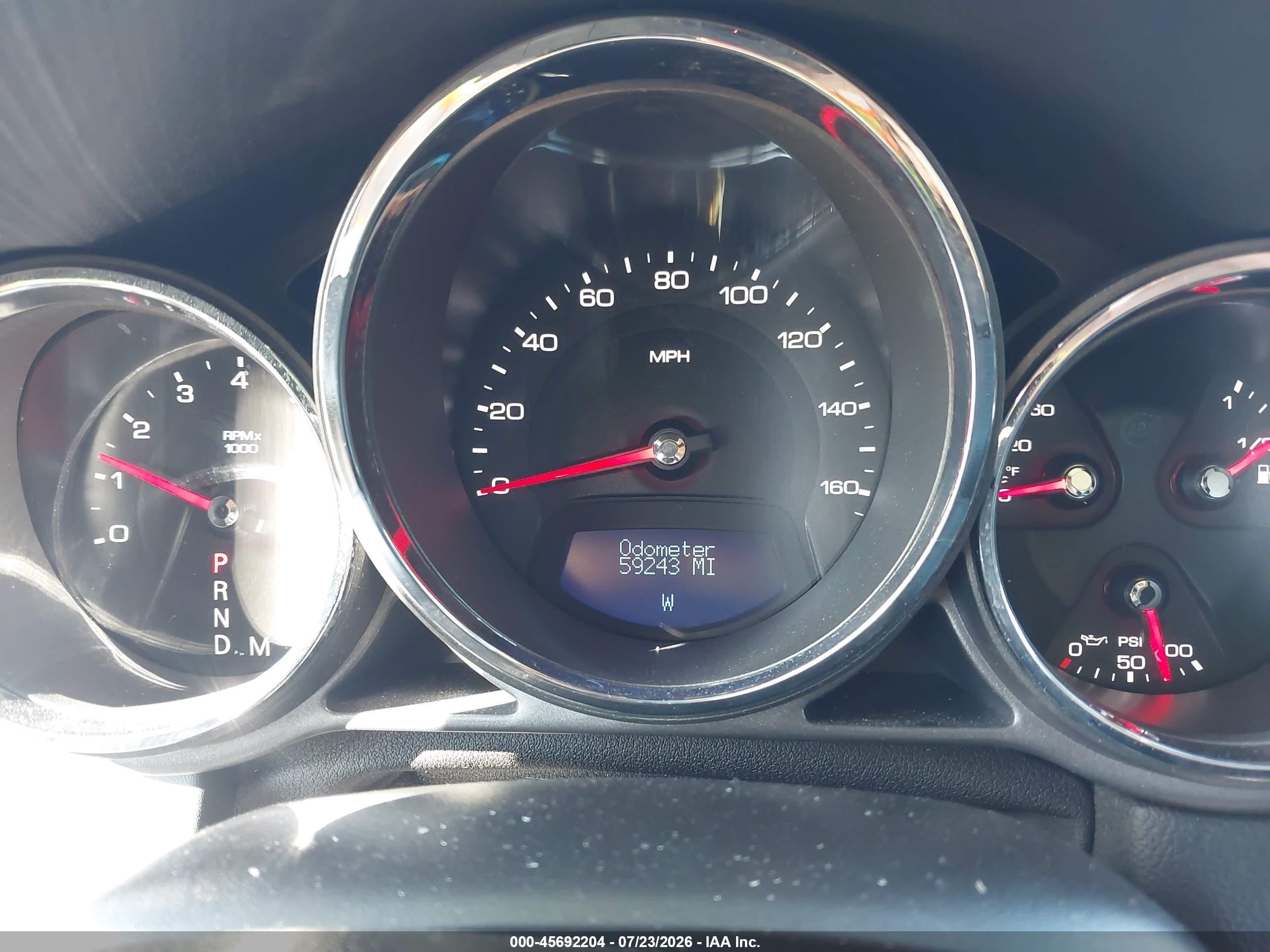 2013 Cadillac Cts Premium Red vin: 1G6DS5E37D0113206