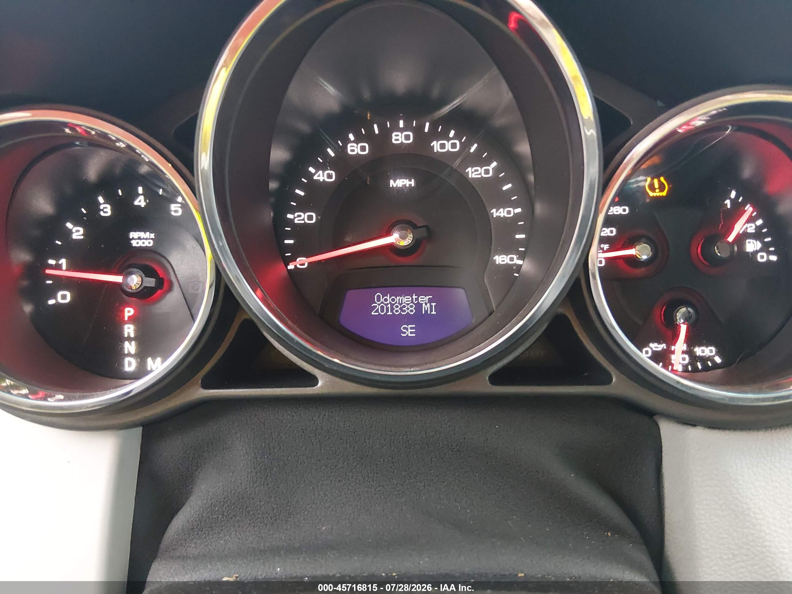 2011 Cadillac Cts Premium Gray vin: 1G6DS5ED7B0143862