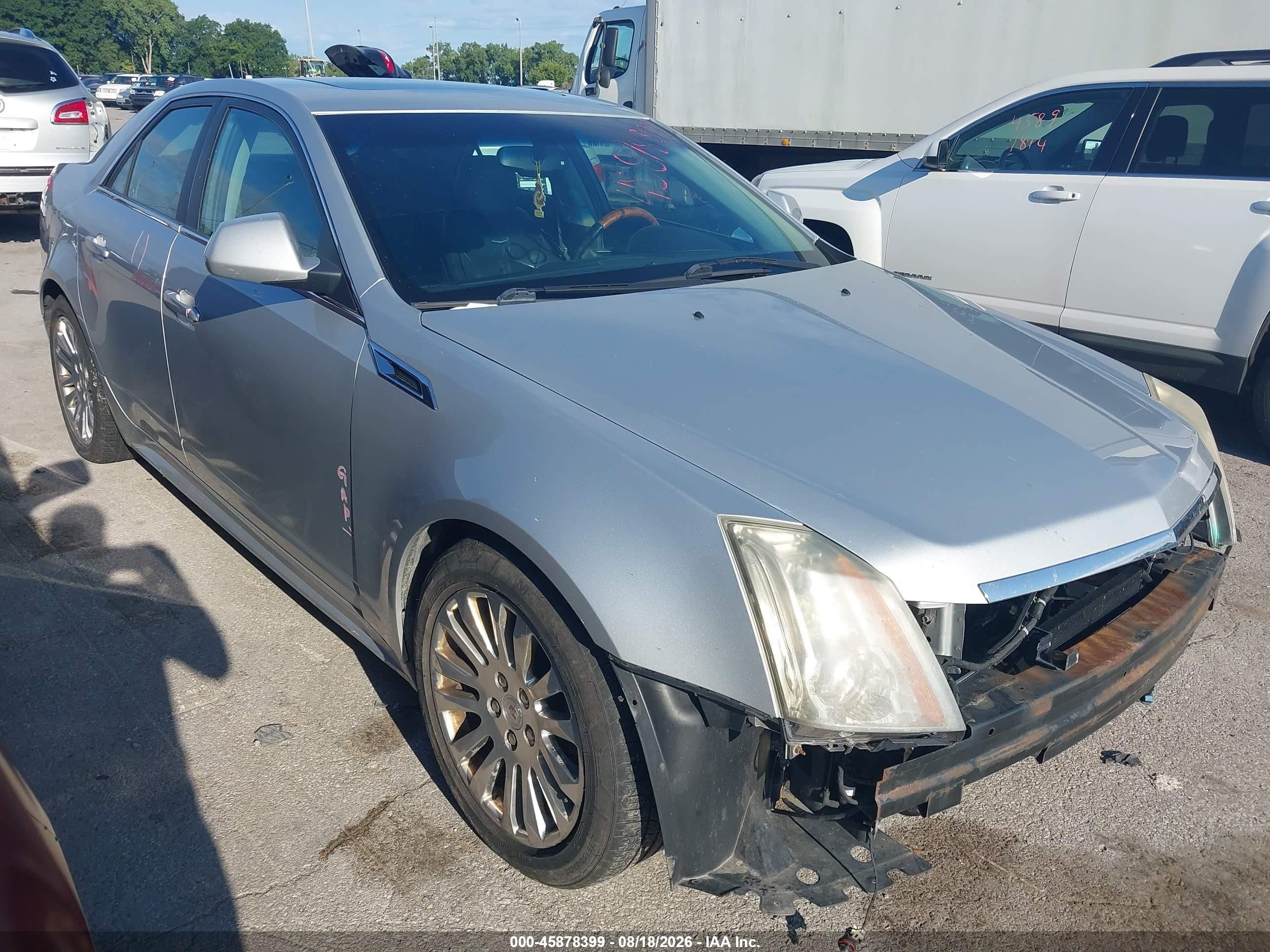 1G6DS5ED9B0152207