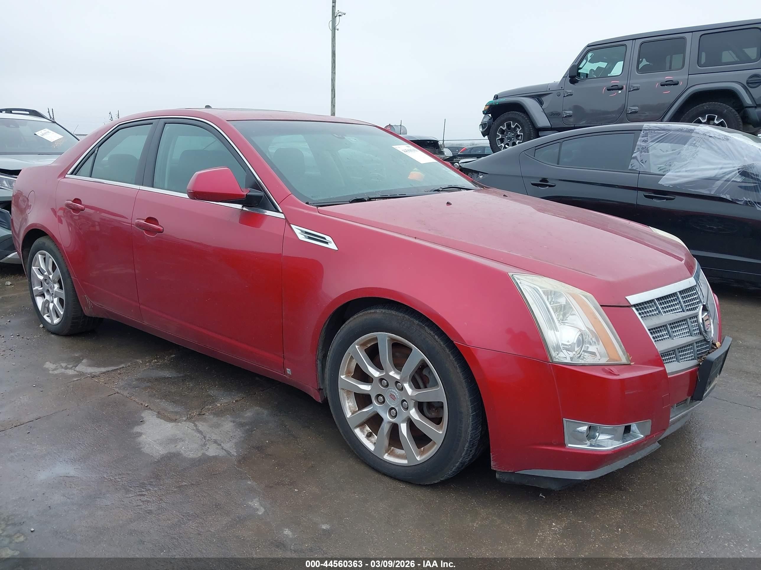 1G6DT57V180151855