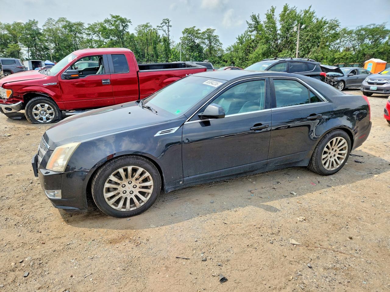 1G6DT57V190153509