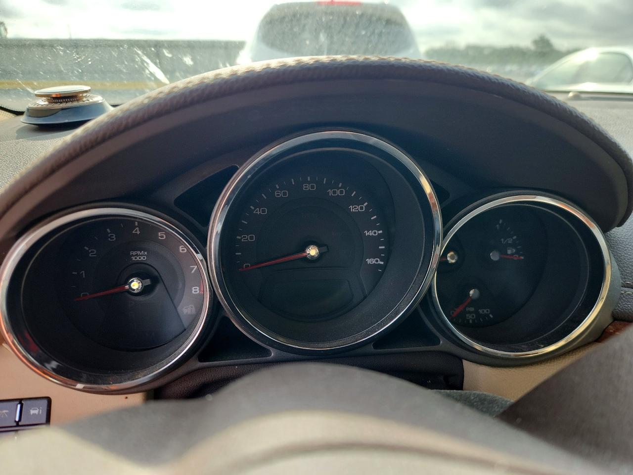 2009 Cadillac Cts Hi Feature V6 Бордовый vin: 1G6DT57V190167958