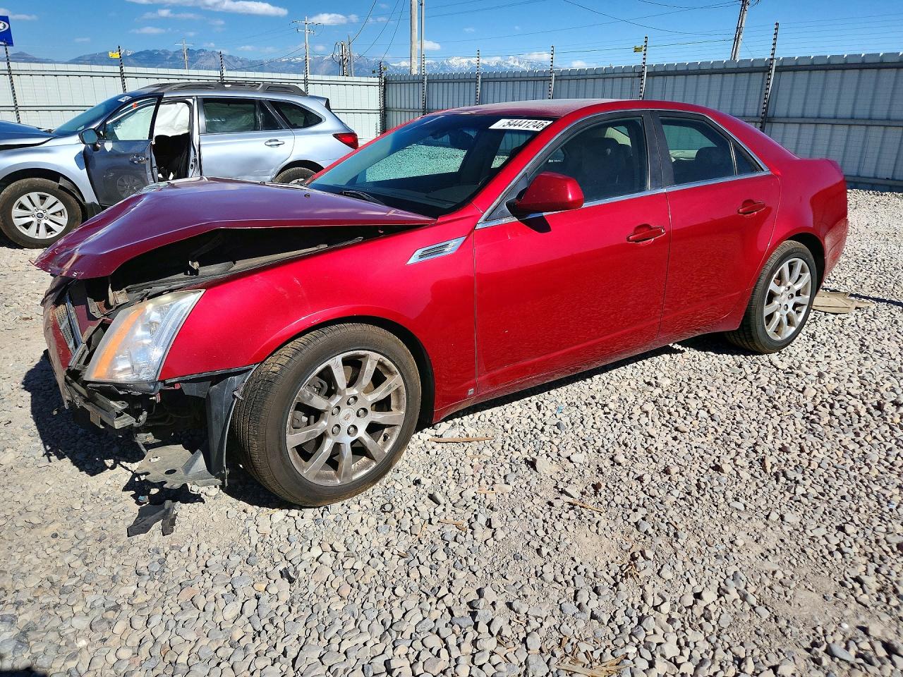 1G6DT57V280189465