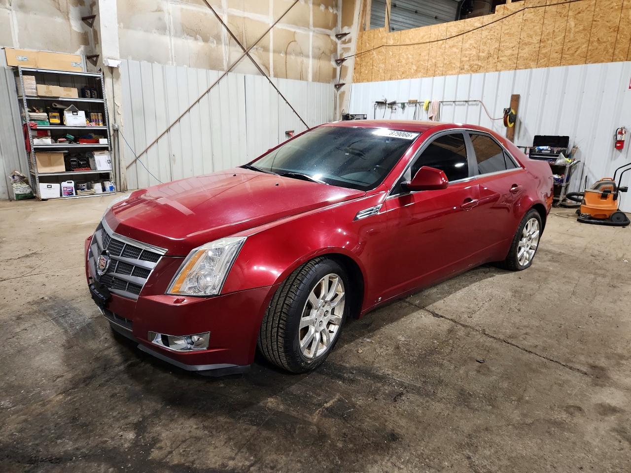 1G6DT57V380207813
