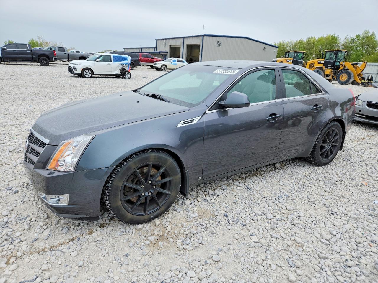 1G6DT57V880191883