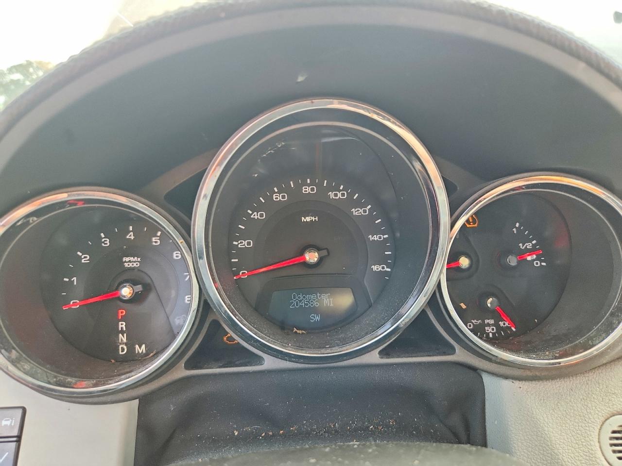 2009 Cadillac Cts Hi Feature V6 Blue vin: 1G6DT57V990144282
