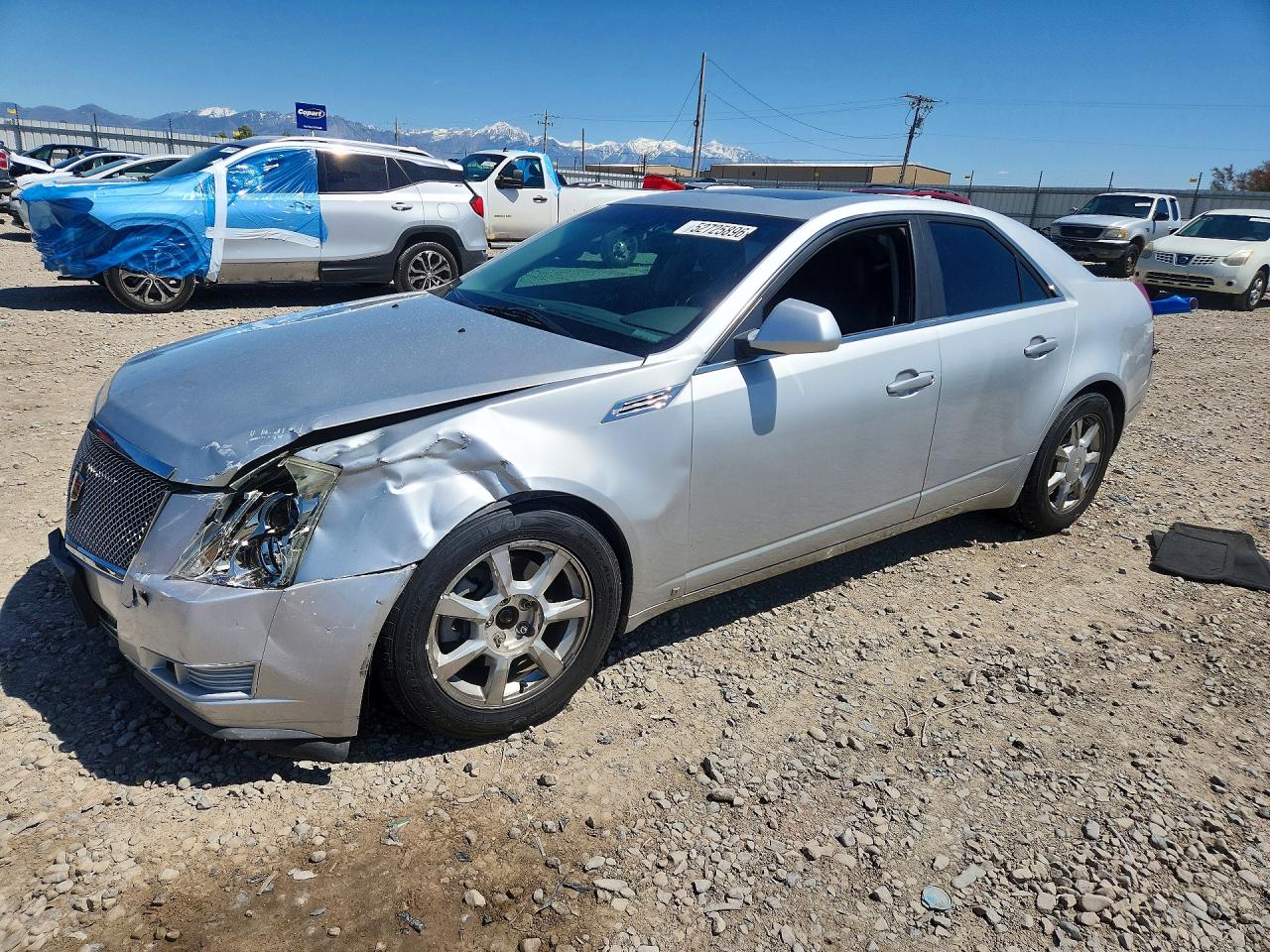 1G6DT57V990156416