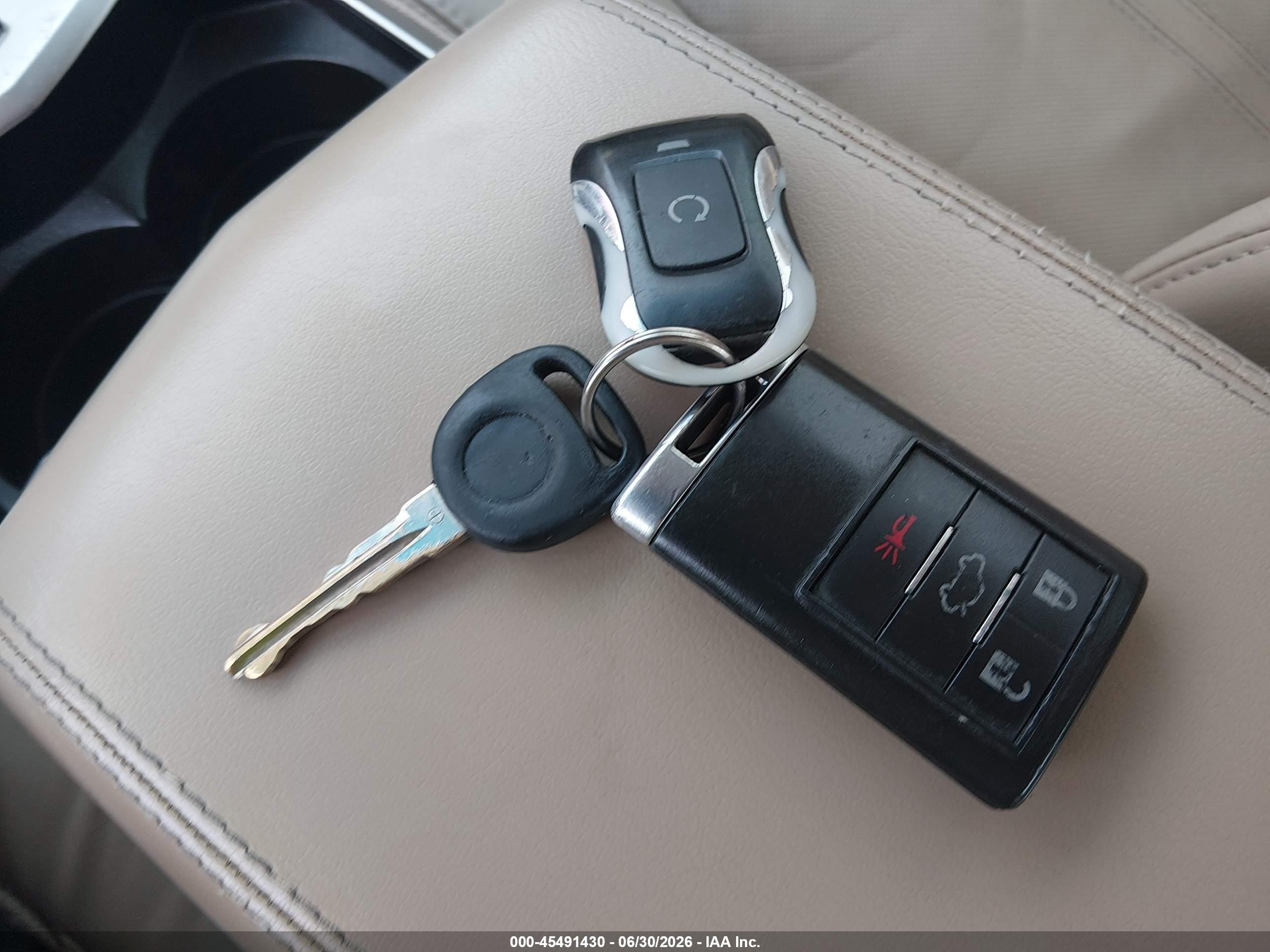 2009 Cadillac Cts Rwd W/1sb Красный vin: 1G6DU57V990154890