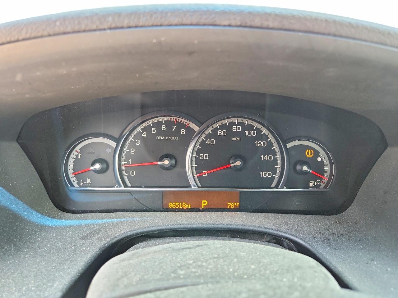 2010 Cadillac Sts Gray vin: 1G6DU6EV5A0113671