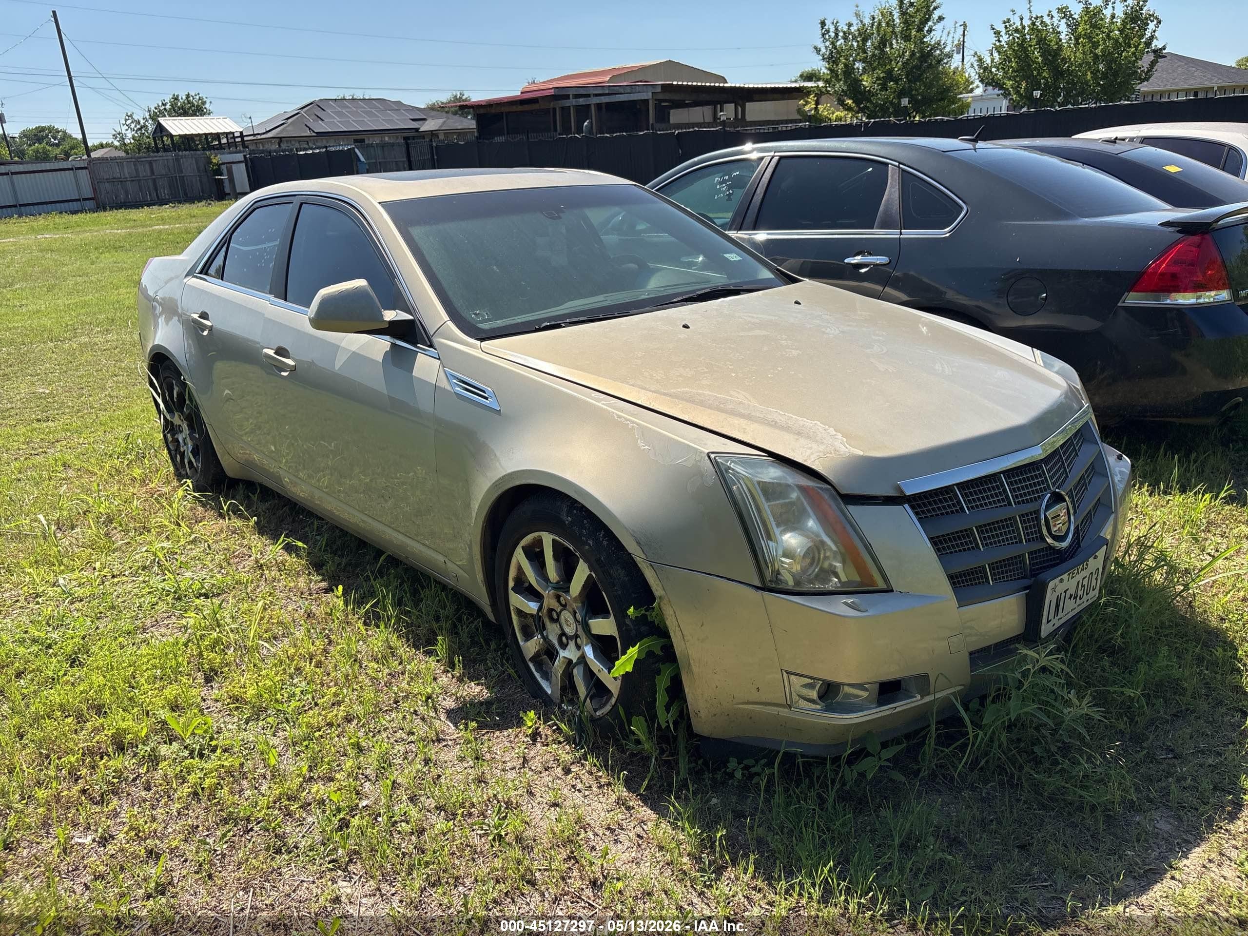 1G6DV57V080213045