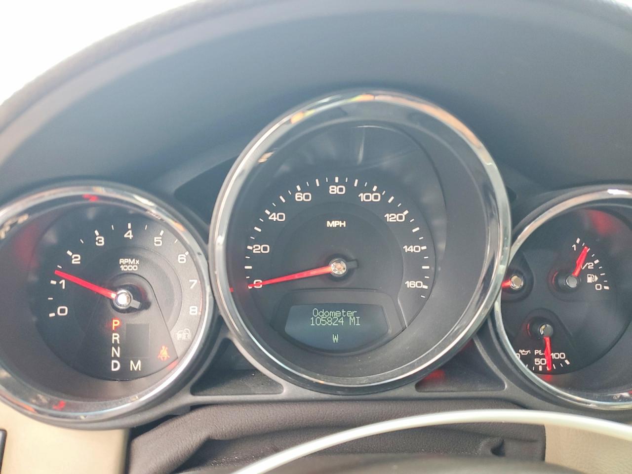 2009 Cadillac Cts Red vin: 1G6DV57V090151518