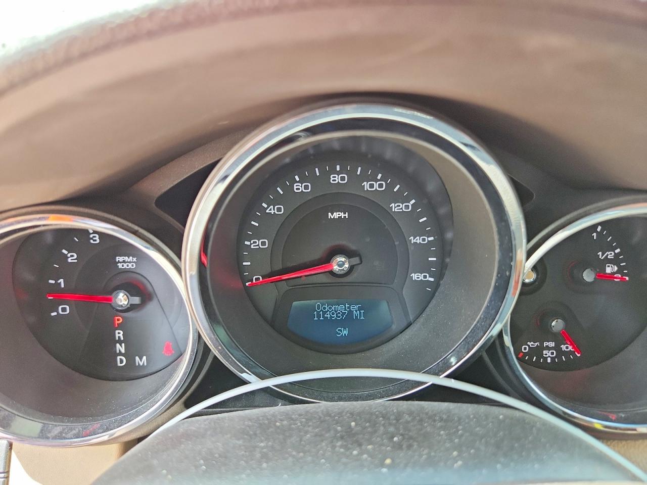 2008 Cadillac Cts Hi Feature V6 Красный vin: 1G6DV57V180136766
