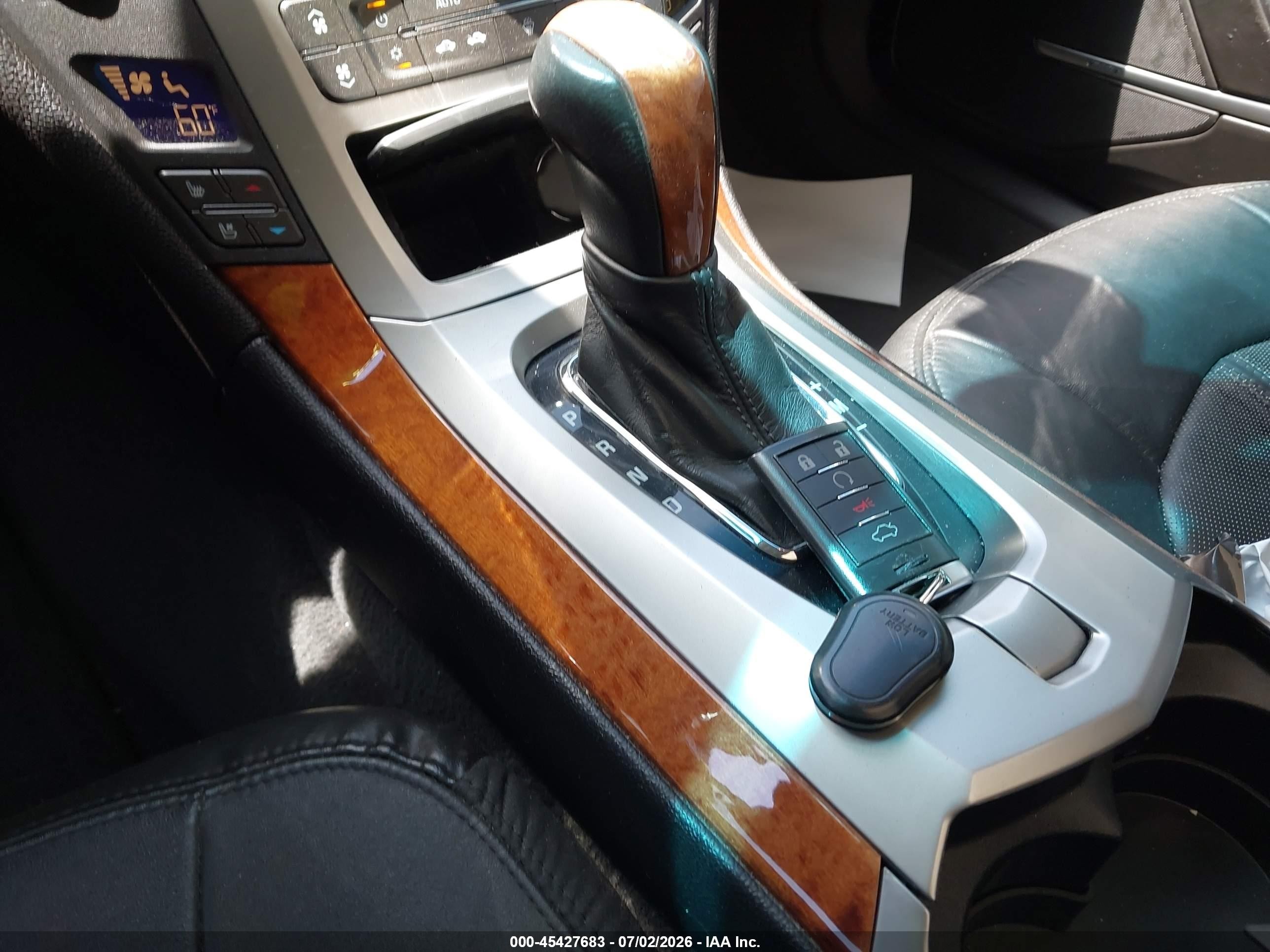 2008 Cadillac Cts Rwd W/1sb Красный vin: 1G6DV57V280145895