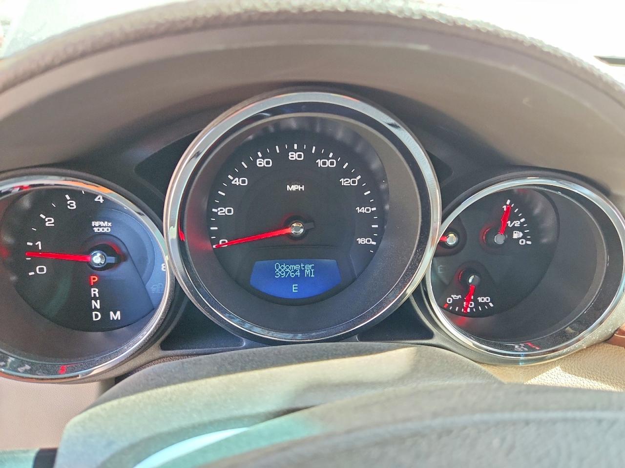 2009 Cadillac Cts Hi Feature V6 Blue vin: 1G6DV57V490118506