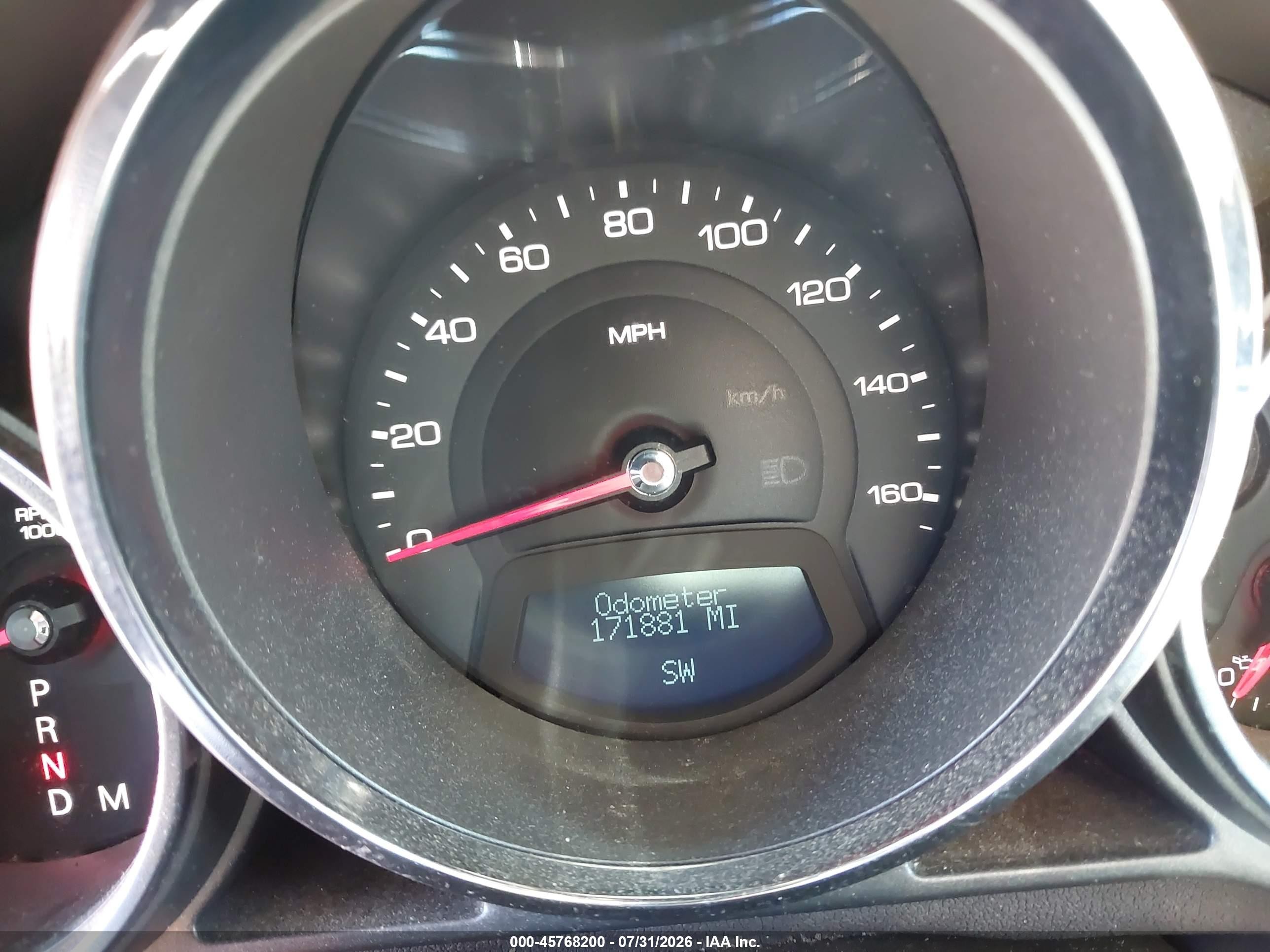 2008 Cadillac Cts Standard Белый vin: 1G6DV57V580167776