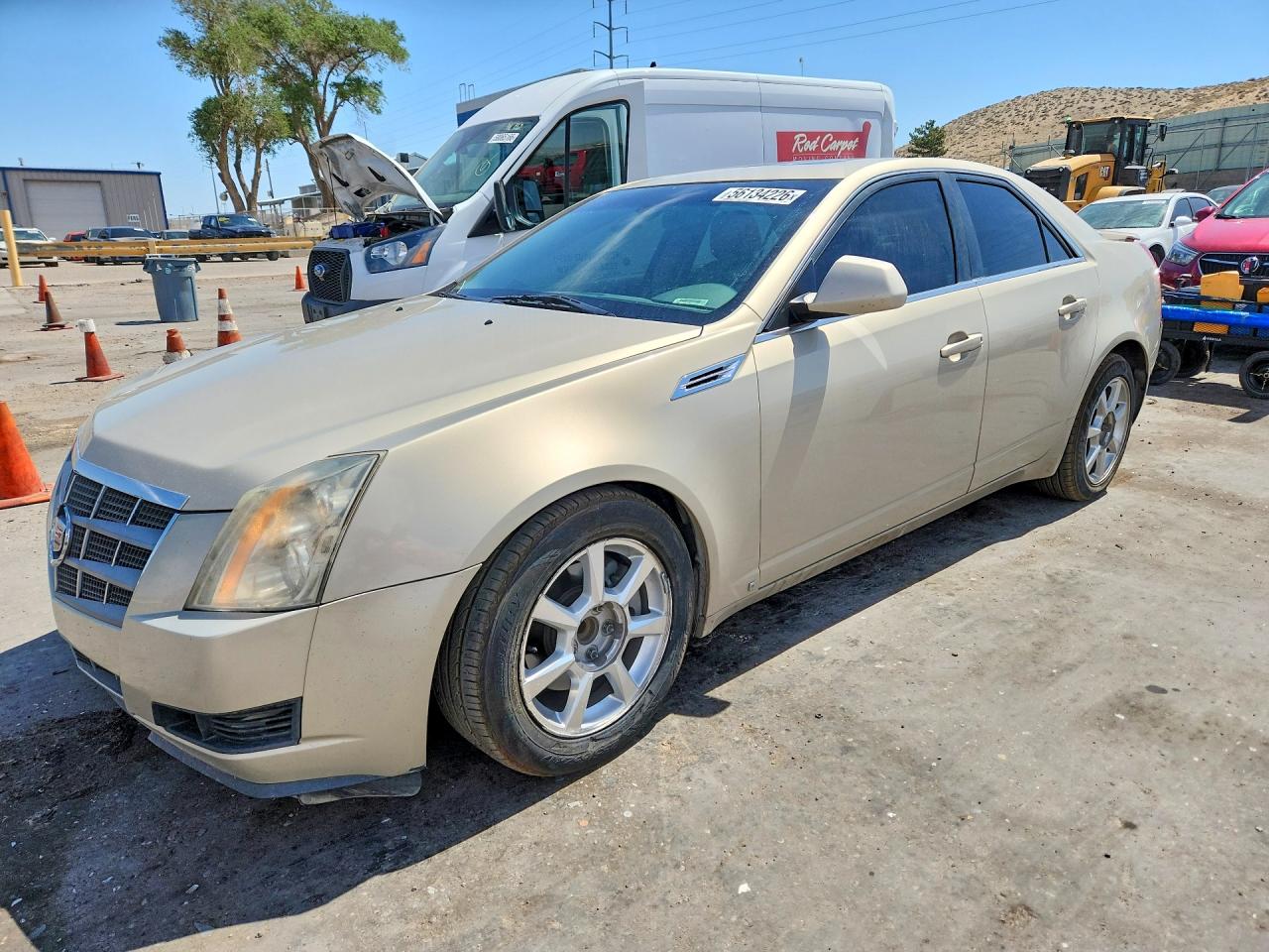 1G6DV57V880159431