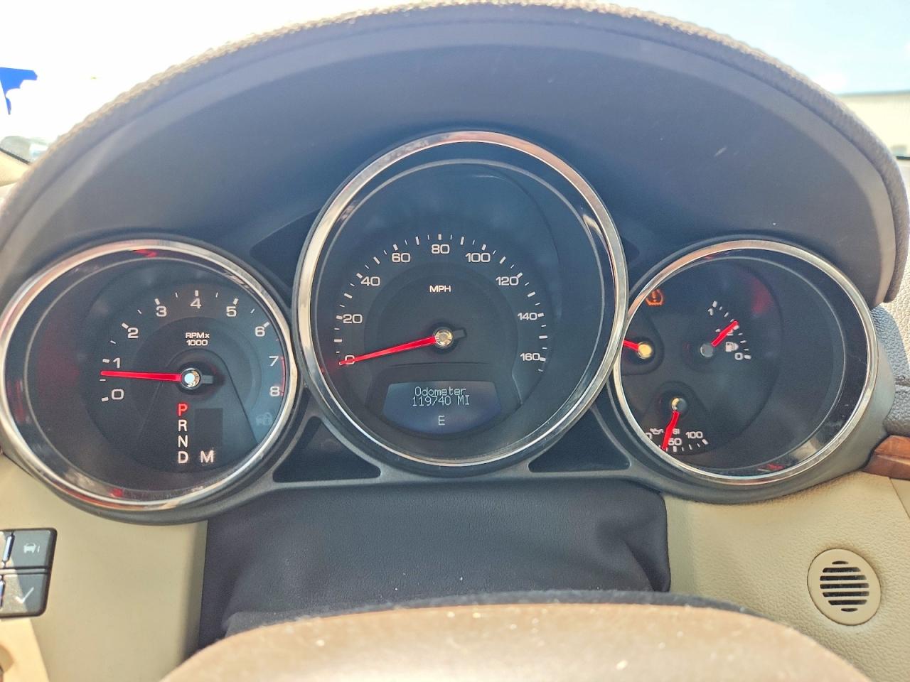 2008 Cadillac Cts Hi Feature V6 Red vin: 1G6DV57VX80167417