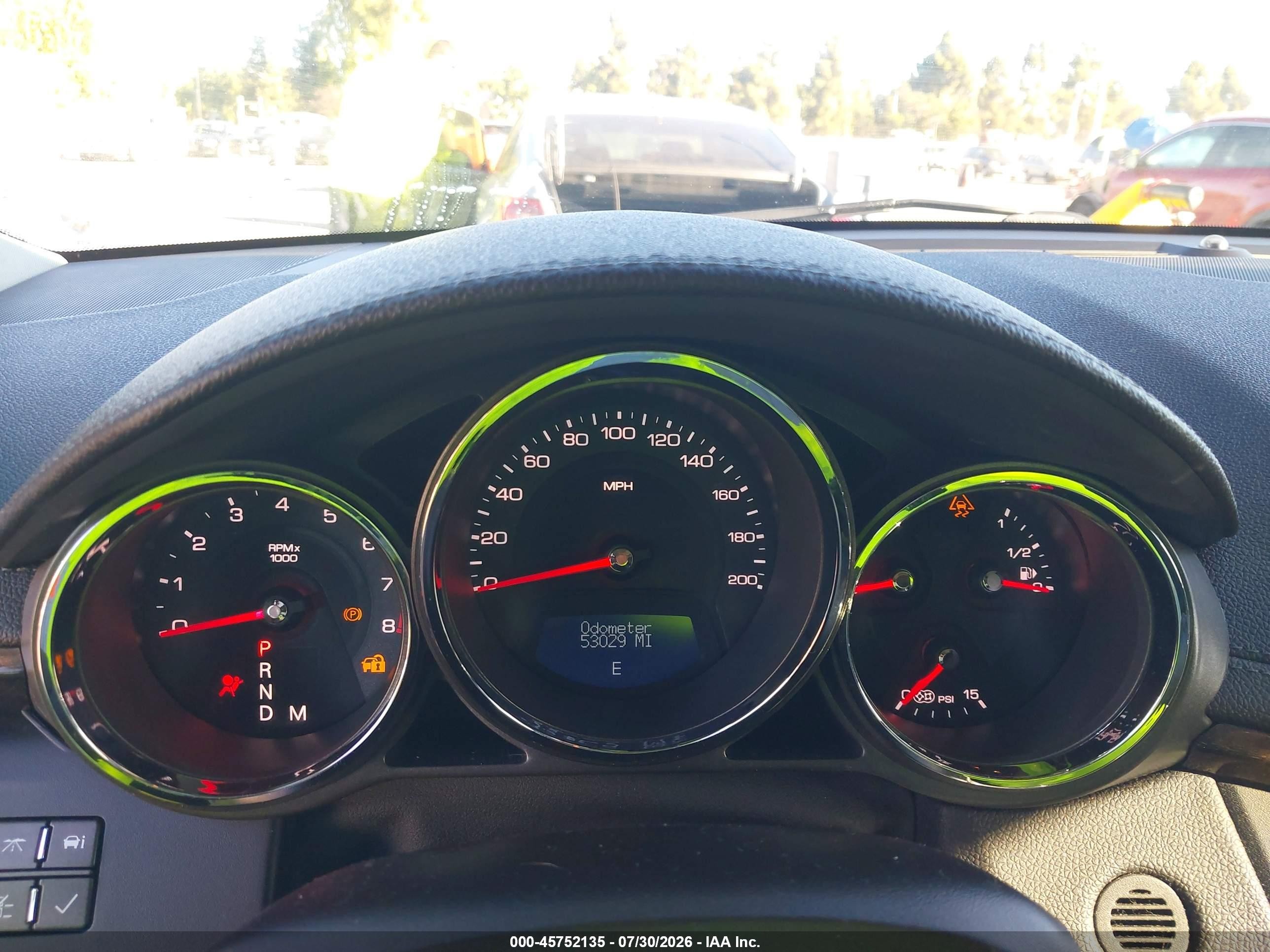 2011 Cadillac Cts-v   Light Blue vin: 1G6DV5EP4B0111372