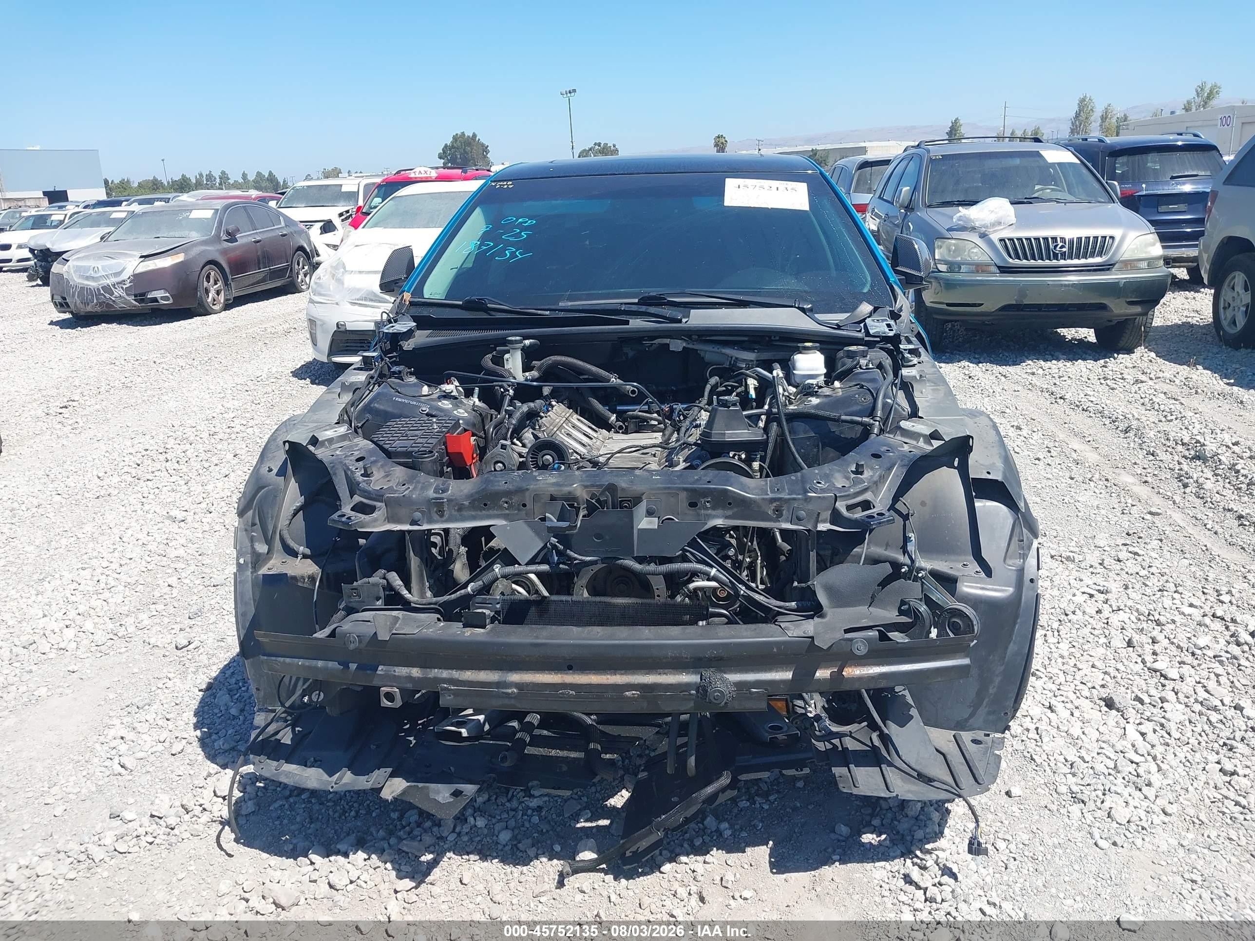 2011 Cadillac Cts-v   Light Blue vin: 1G6DV5EP4B0111372