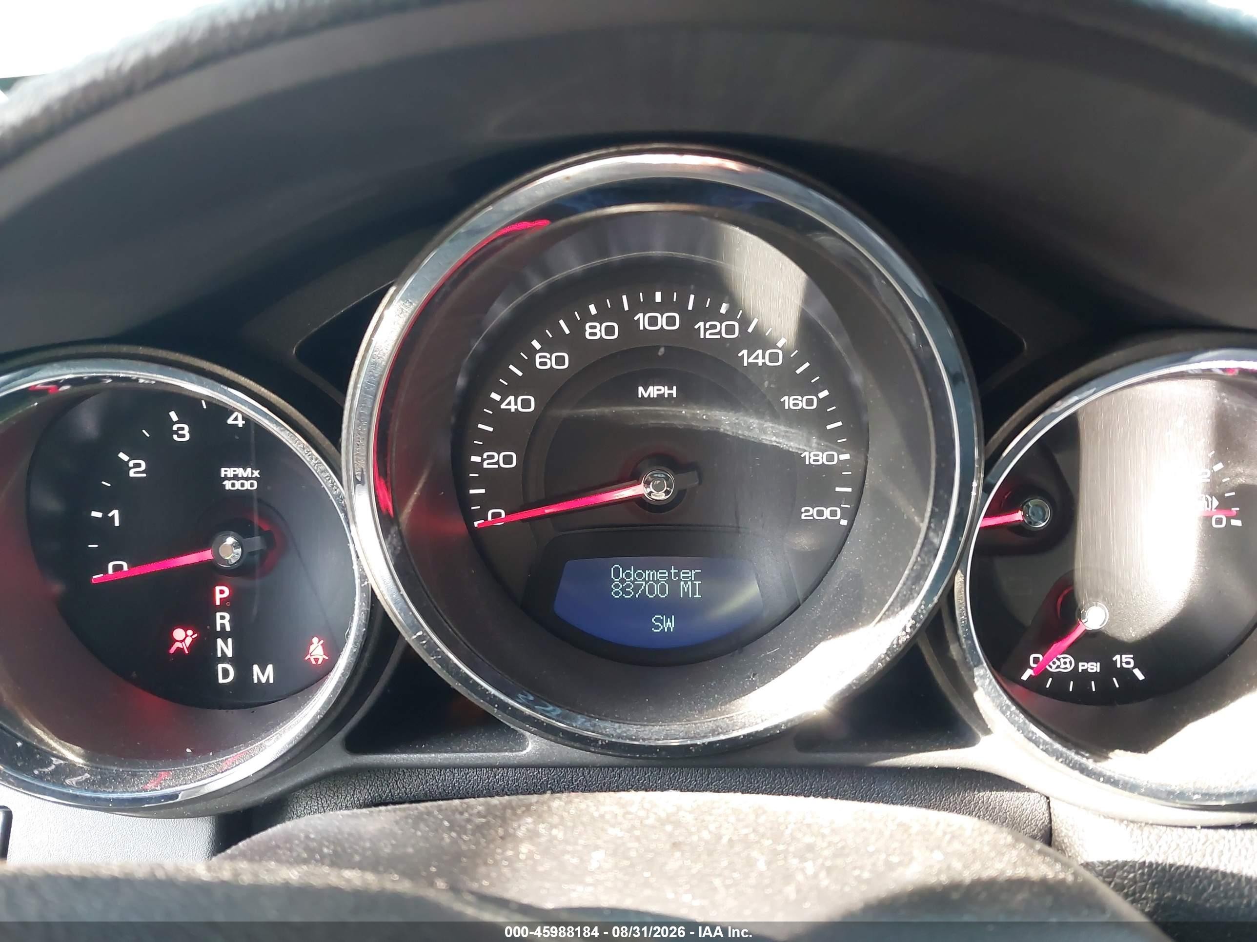 2010 Cadillac Cts-v   Black vin: 1G6DV5EP7A0126849