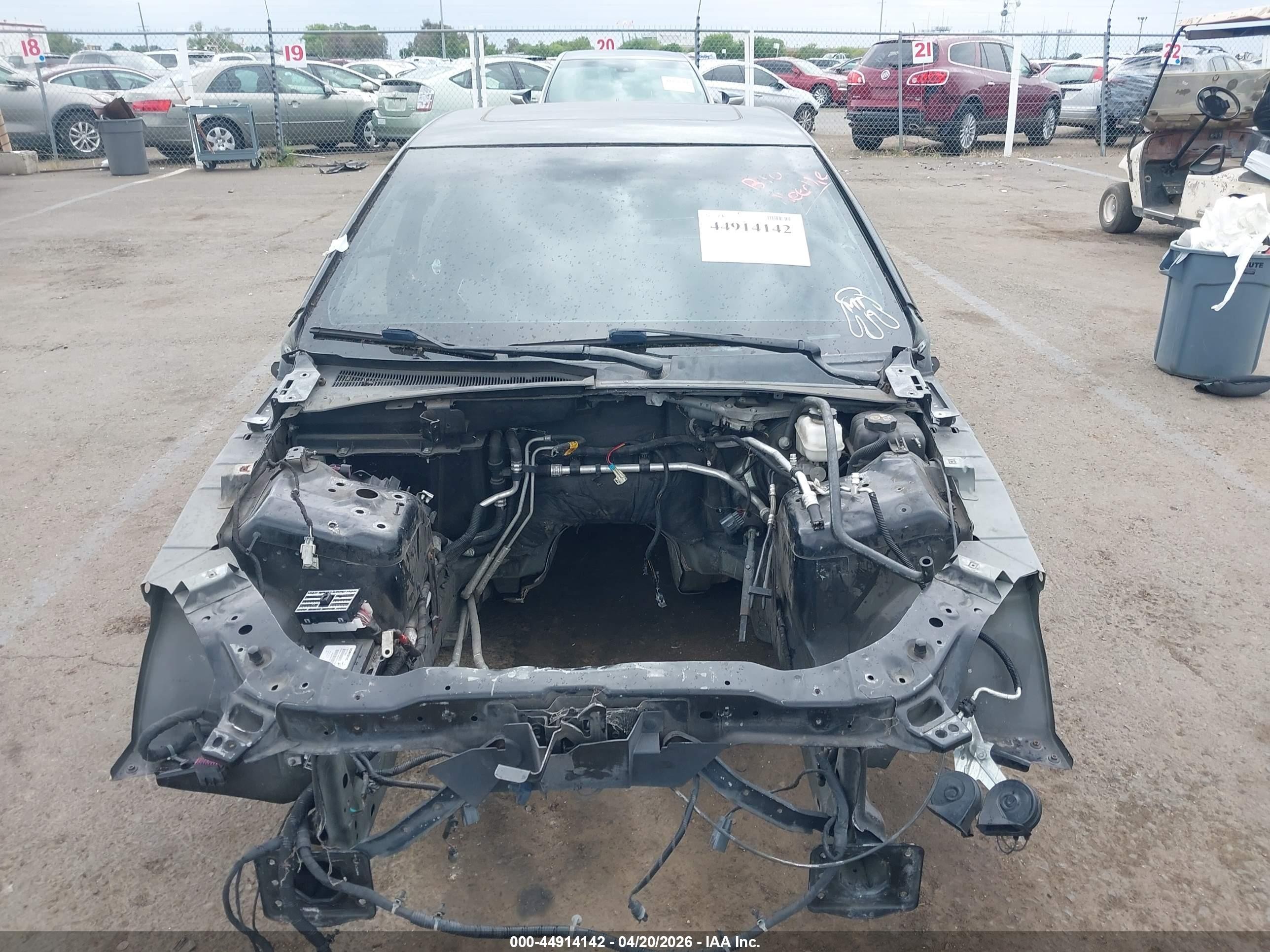 2011 Cadillac Cts-v   Black vin: 1G6DV5EP7B0117425