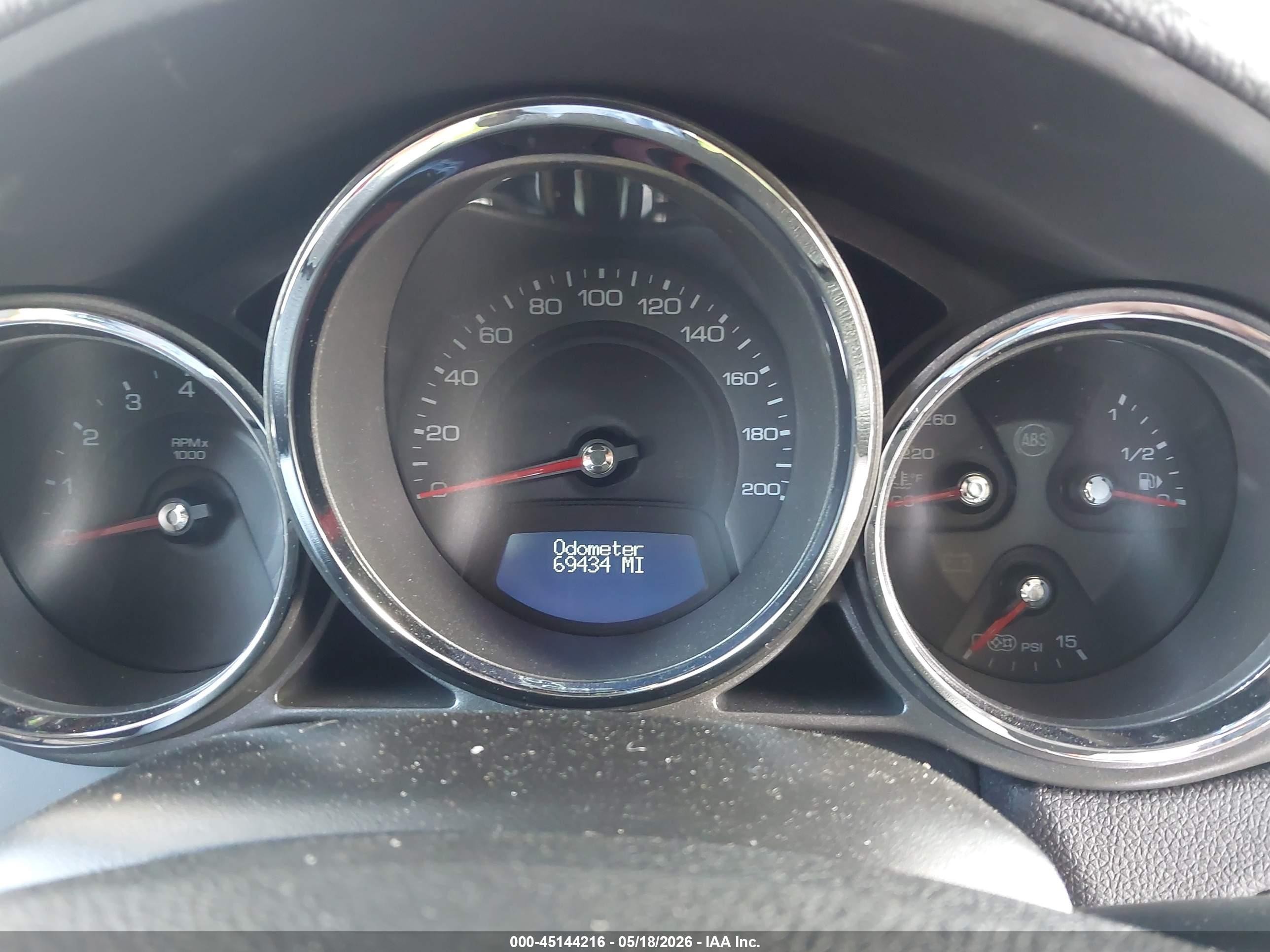 2011 Cadillac Cts-v   Черный vin: 1G6DV5EP7B0128344