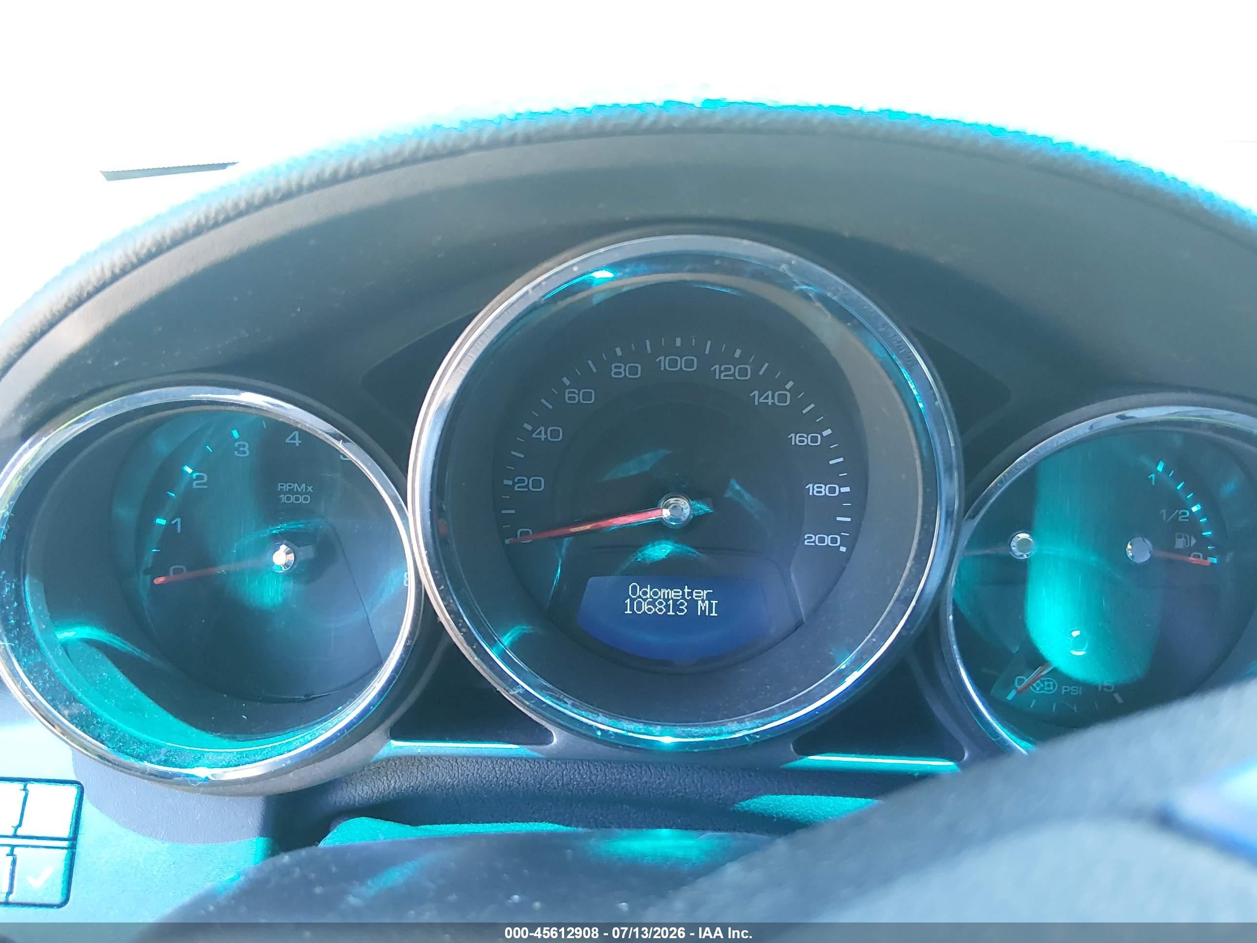 2012 Cadillac Cts-v   Черный vin: 1G6DV5EP7C0148322