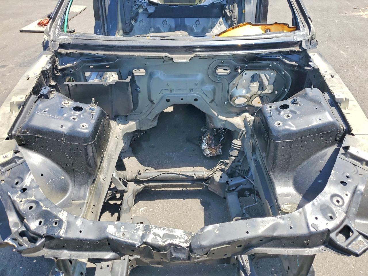 2013 Cadillac Cts-v Черный vin: 1G6DV8EP6D0175708