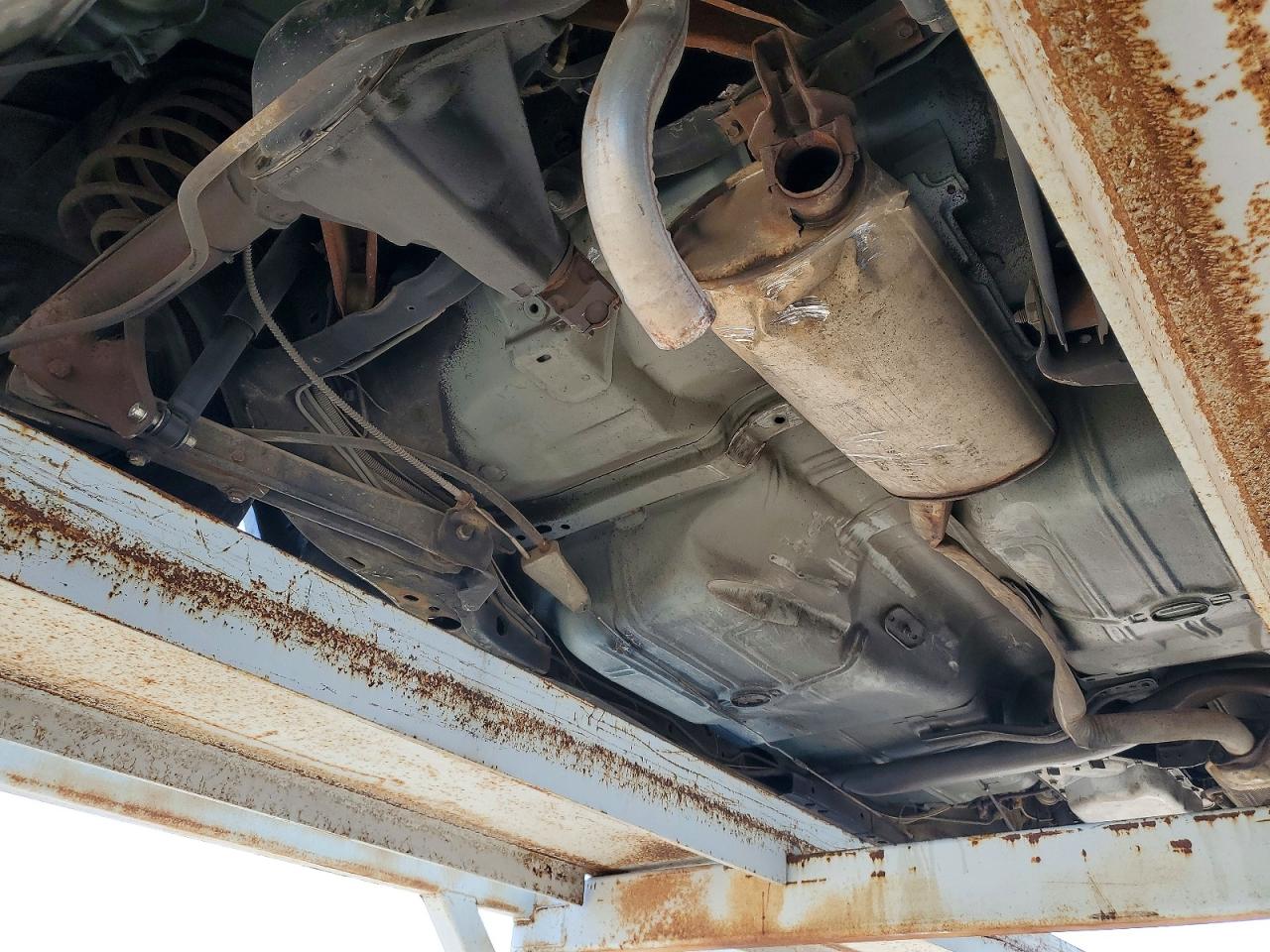 1988 Cadillac Brougham Blue vin: 1G6DW51YXJ9732816