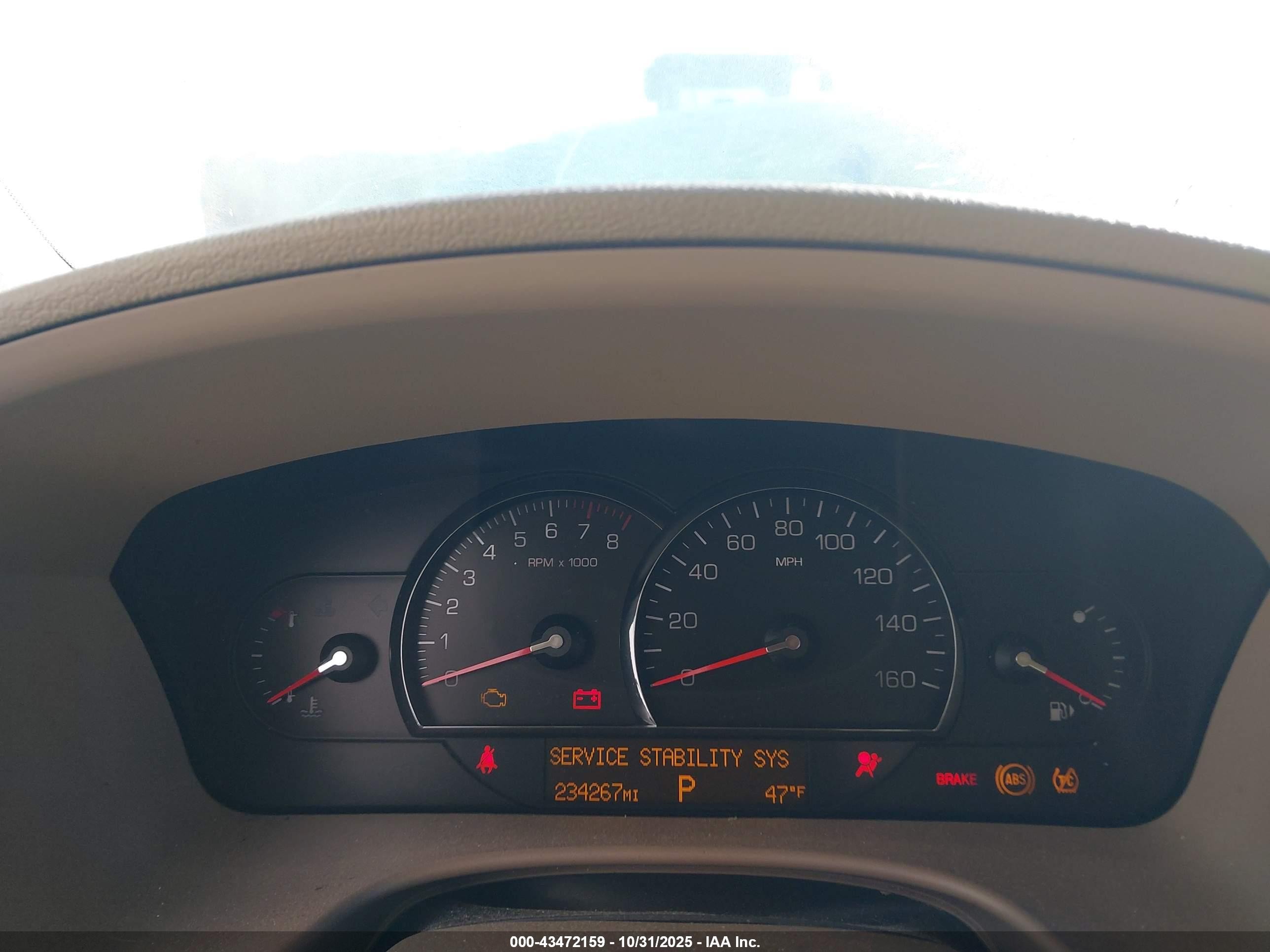 2007 Cadillac Sts V6 Black vin: 1G6DW677070130167