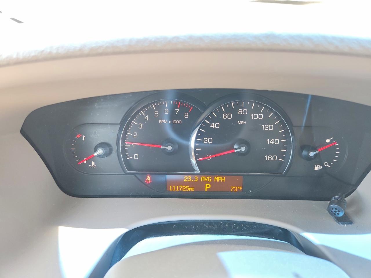 2006 Cadillac Sts Blue vin: 1G6DW677160220829