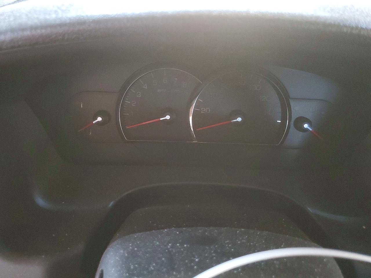 2005 Cadillac Sts Silver vin: 1G6DW677250126070