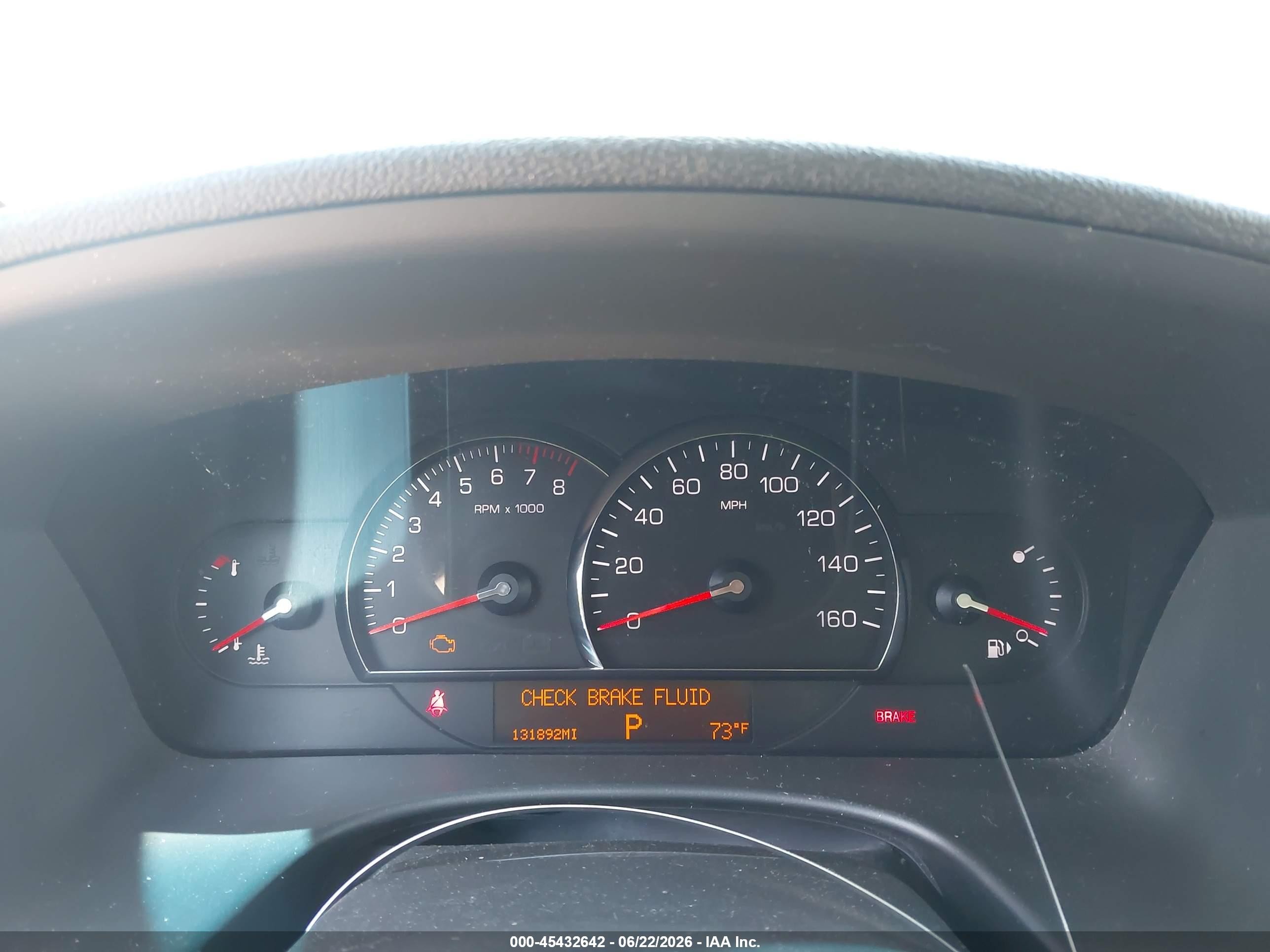 2005 Cadillac Sts V6 Gray vin: 1G6DW677250164544