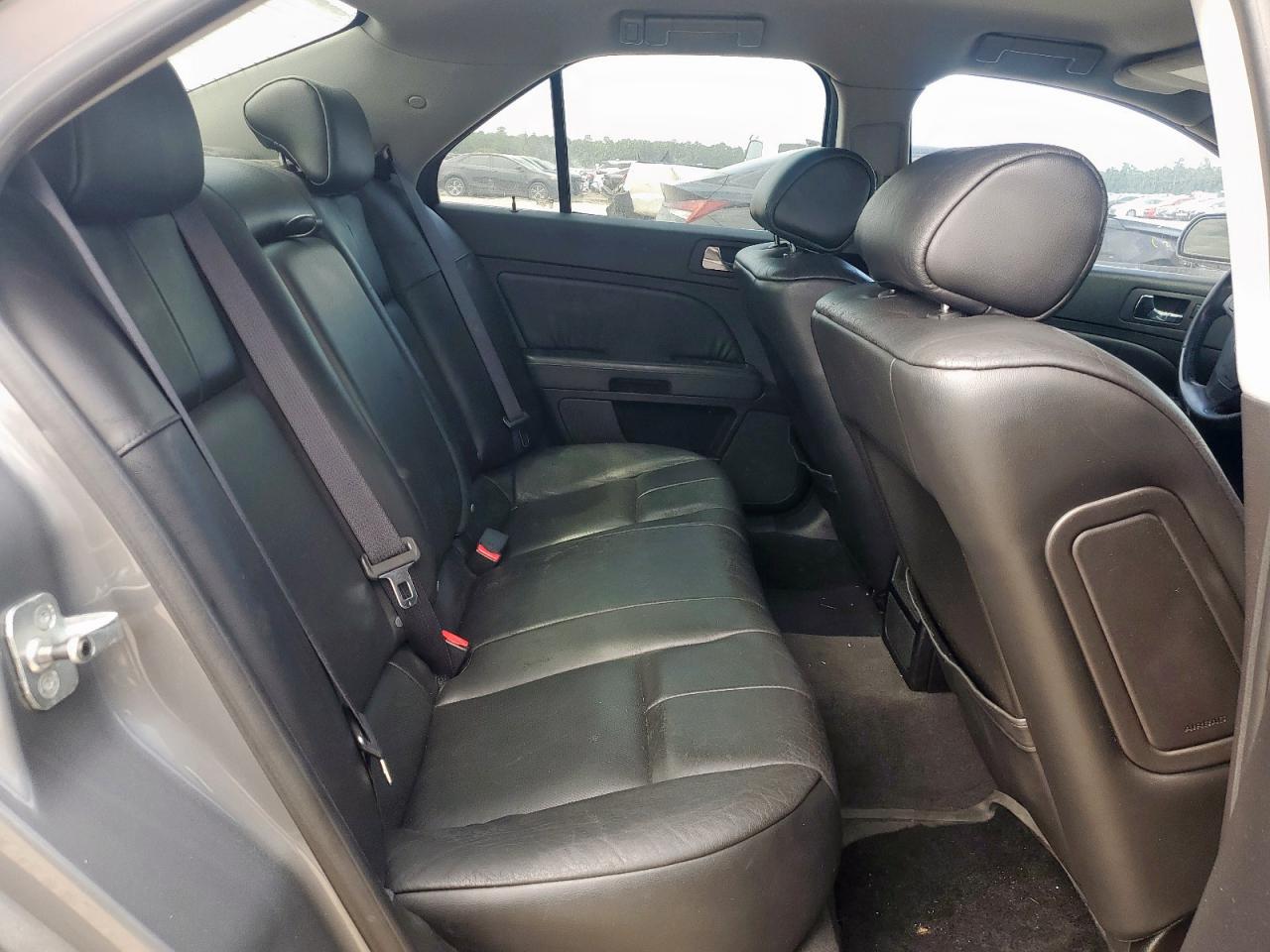 2006 Cadillac Sts Gray vin: 1G6DW677760202190