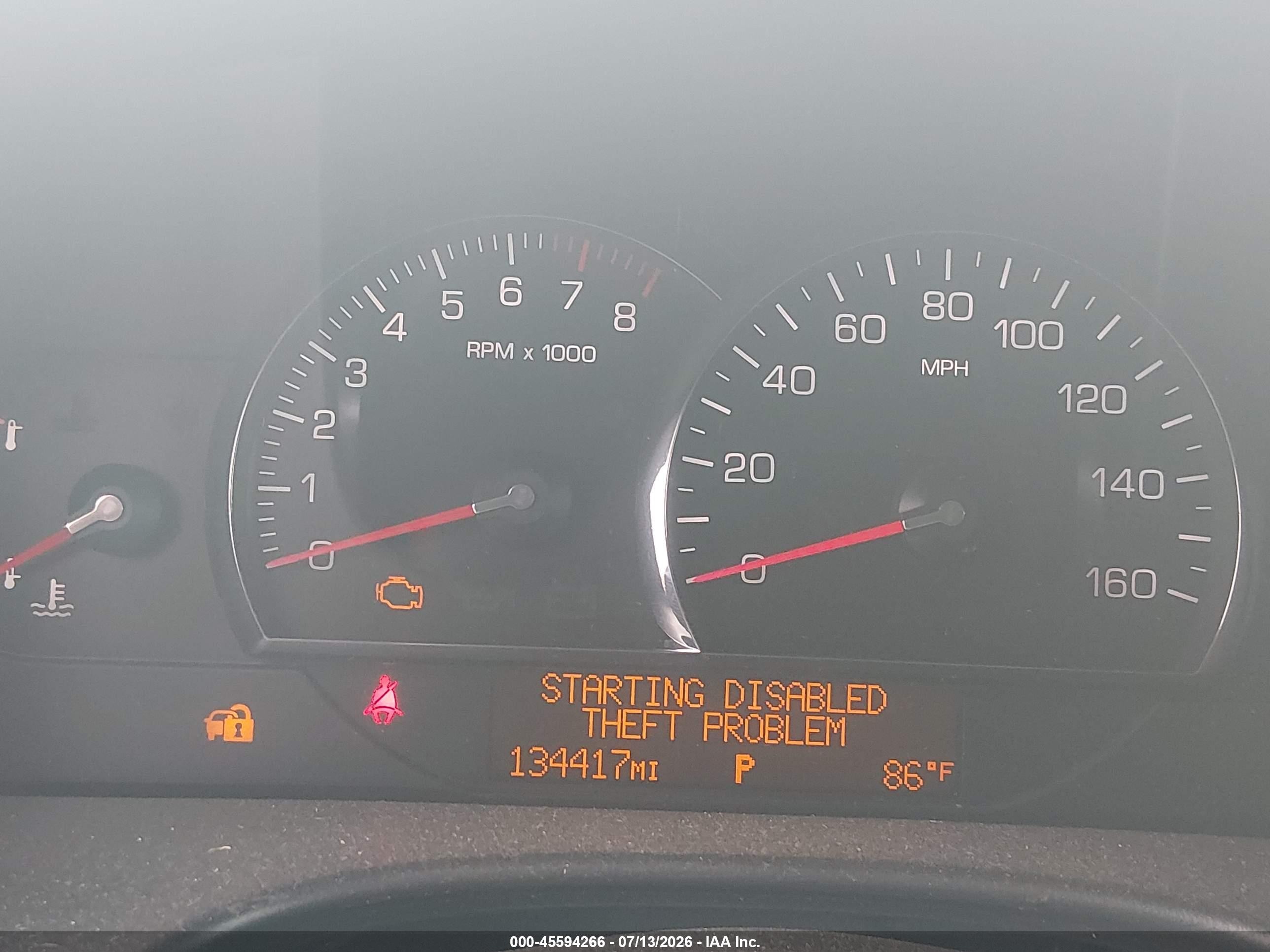 2005 Cadillac Sts V6 Серебряный vin: 1G6DW677850223810