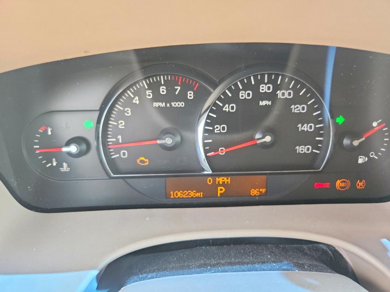 2006 Cadillac Sts Burgundy vin: 1G6DW677960174442