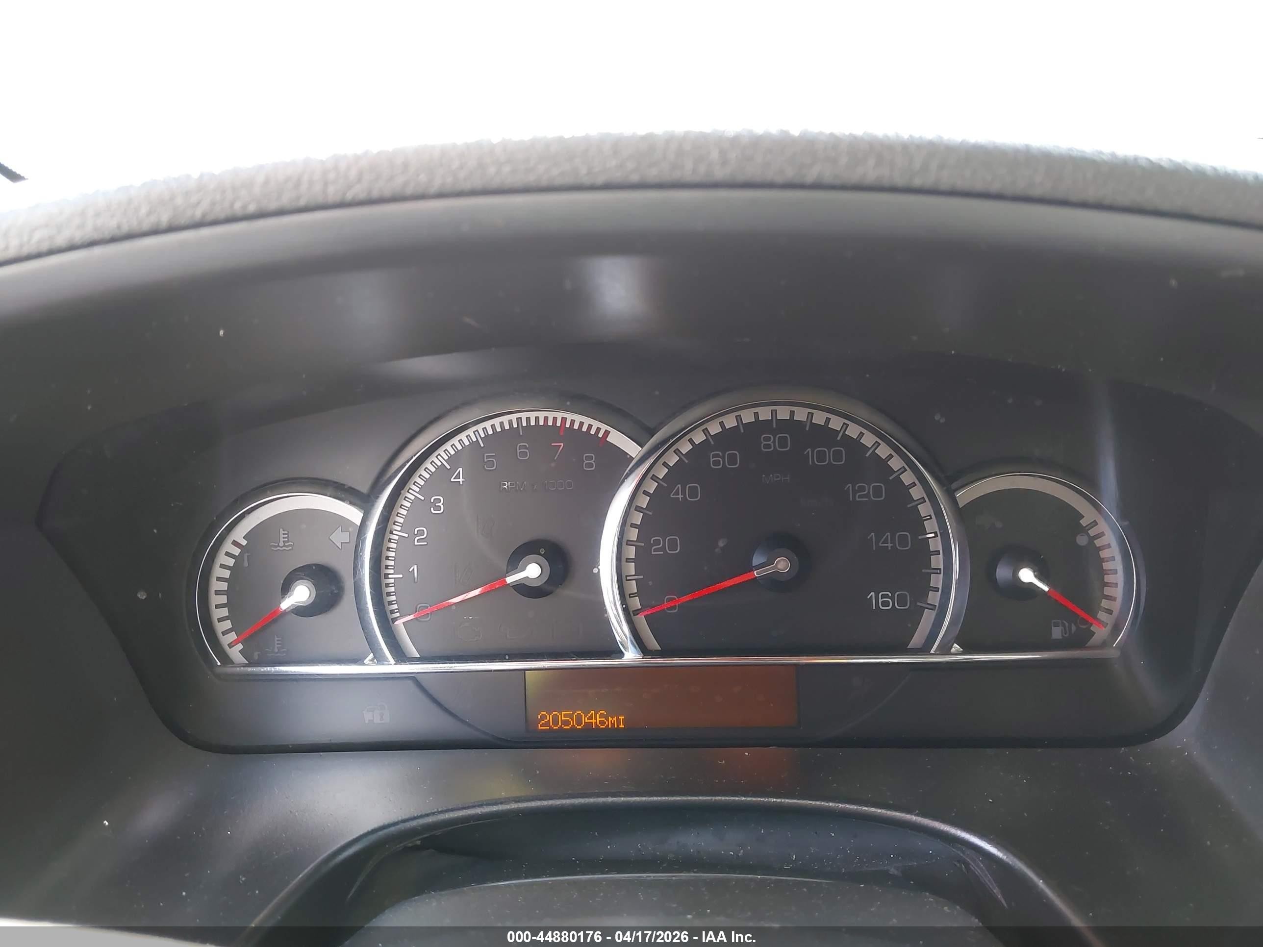 2008 Cadillac Sts V6 Черный vin: 1G6DW67V280103231